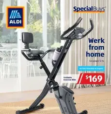 Catalogue Aldi - Flyer preview valid from 13/08/2025