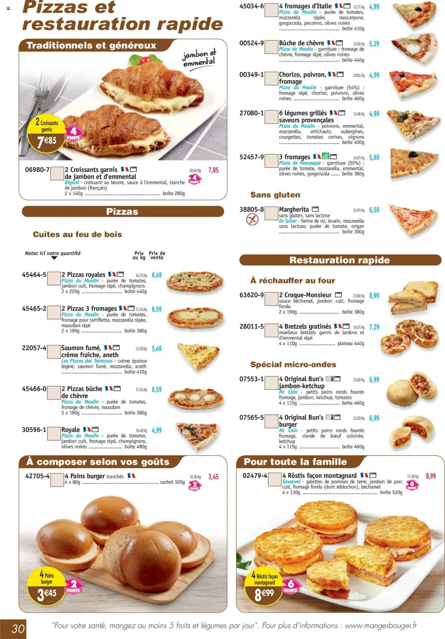 Maximo catalogue - brochure valable à partir du 29/08/2025, page 30 sur 64 Maximo catalogue - brochure valable à partir du 29/08/2025, page 30 sur 64