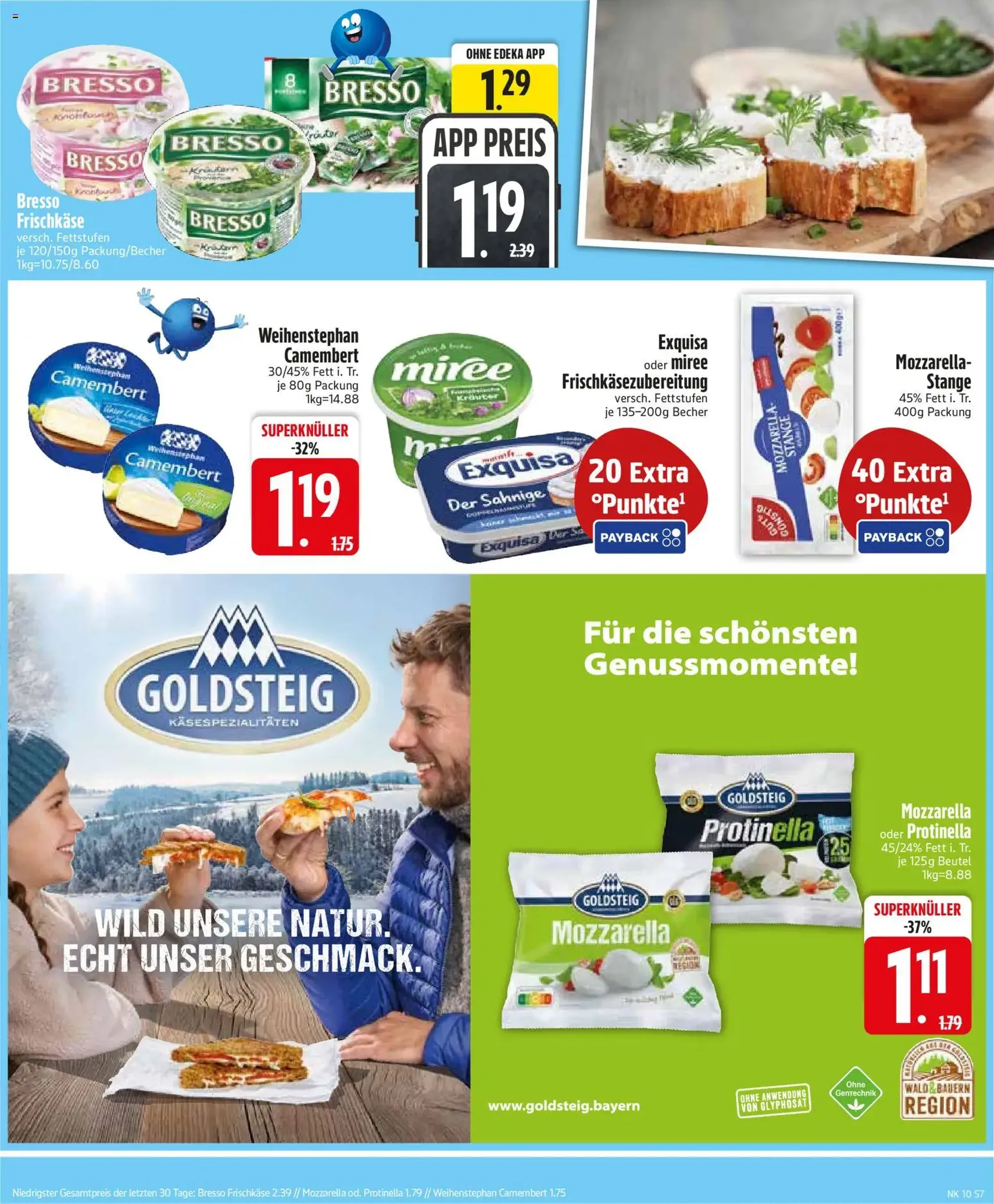 Edeka DE - DE Folder - geldige folder vanaf 02-03-2026 pagina 7 van 24