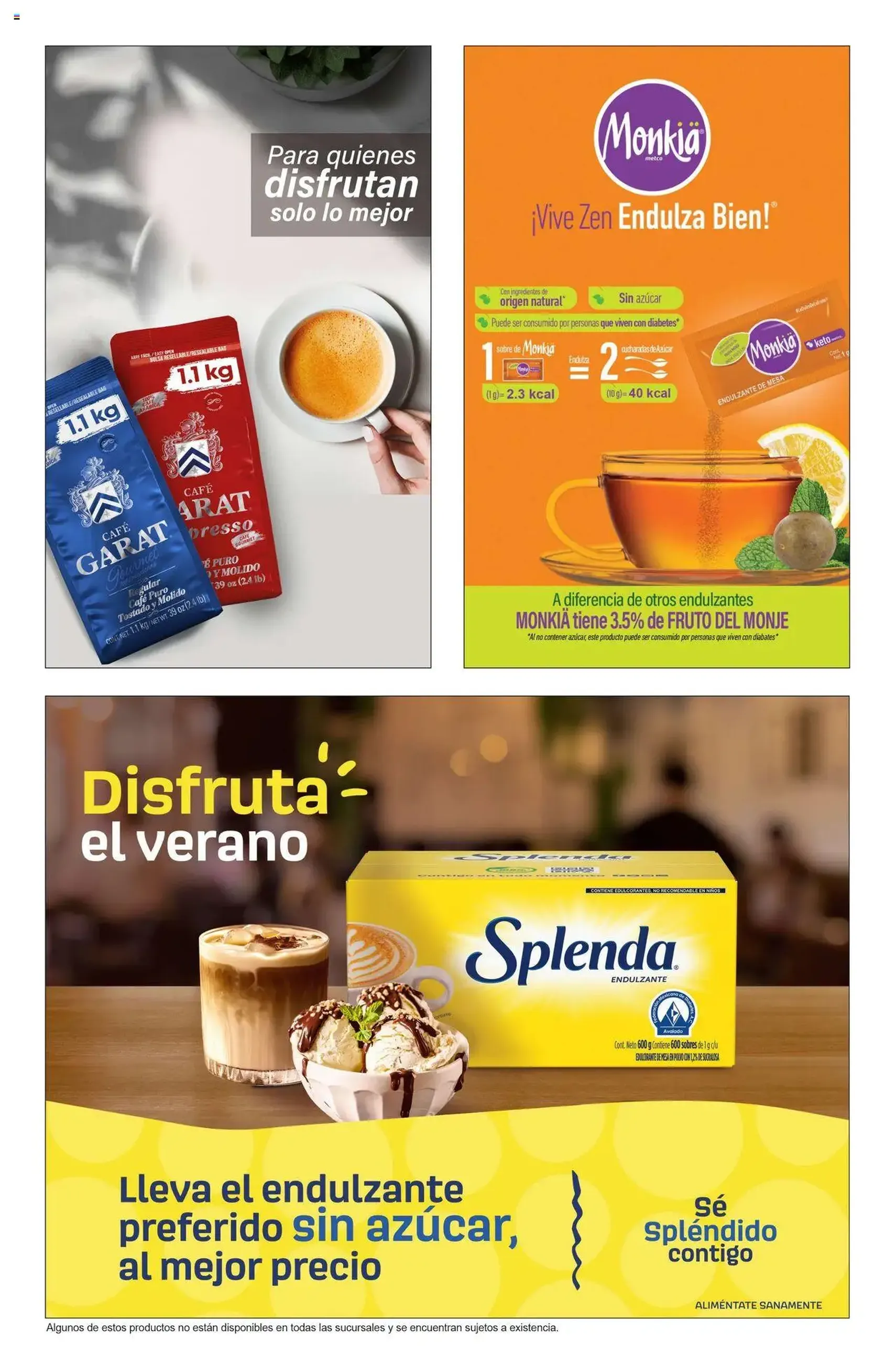 Costco catálogo Julio - folleto válido desde 07/07/2025 página 88 de 130 Costco catálogo Julio - folleto válido desde 07/07/2025 página 88 de 130