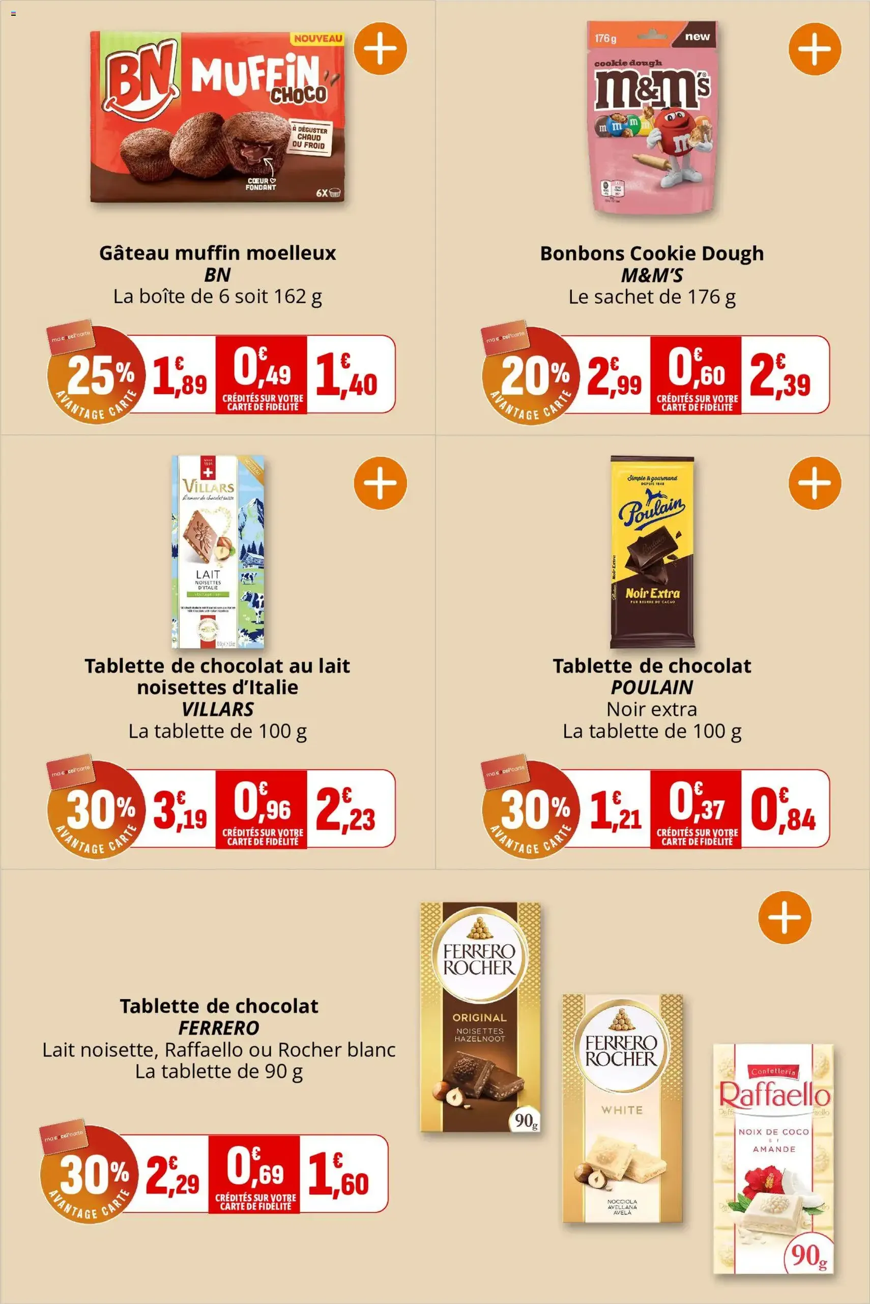 Coccinelle catalogue - brochure valable à partir du 23/09/2026, page 22 sur 46