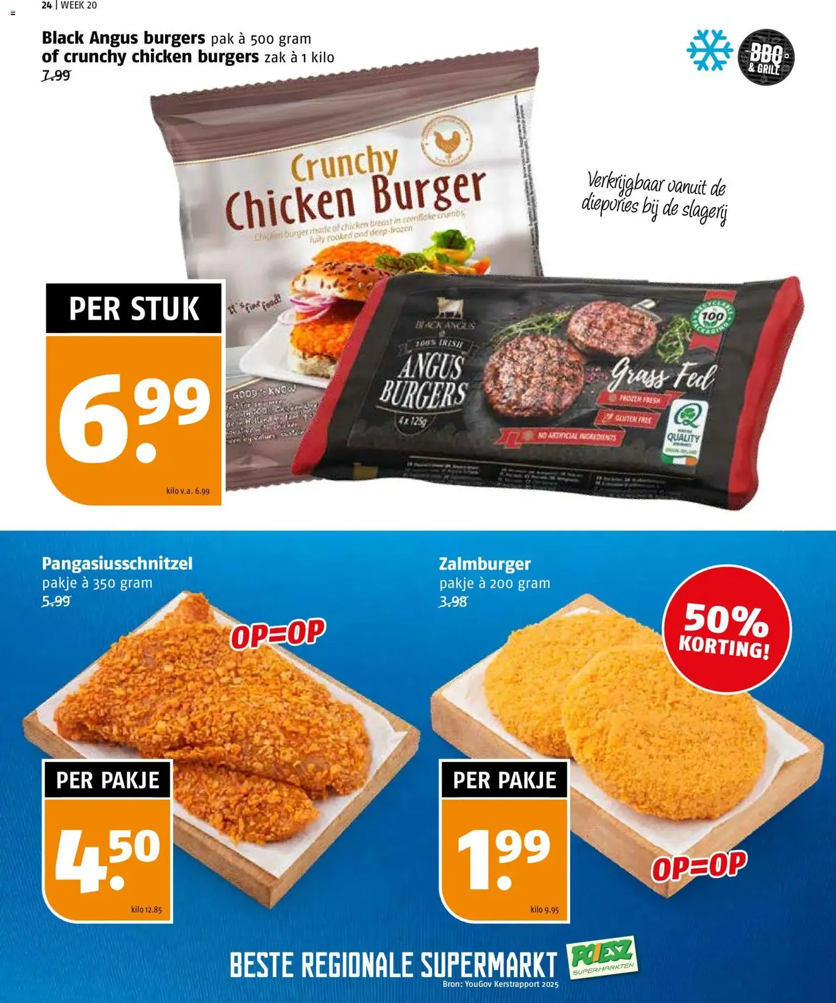 Poiesz folder - geldige folder vanaf 10-05-2026 pagina 24 van 40