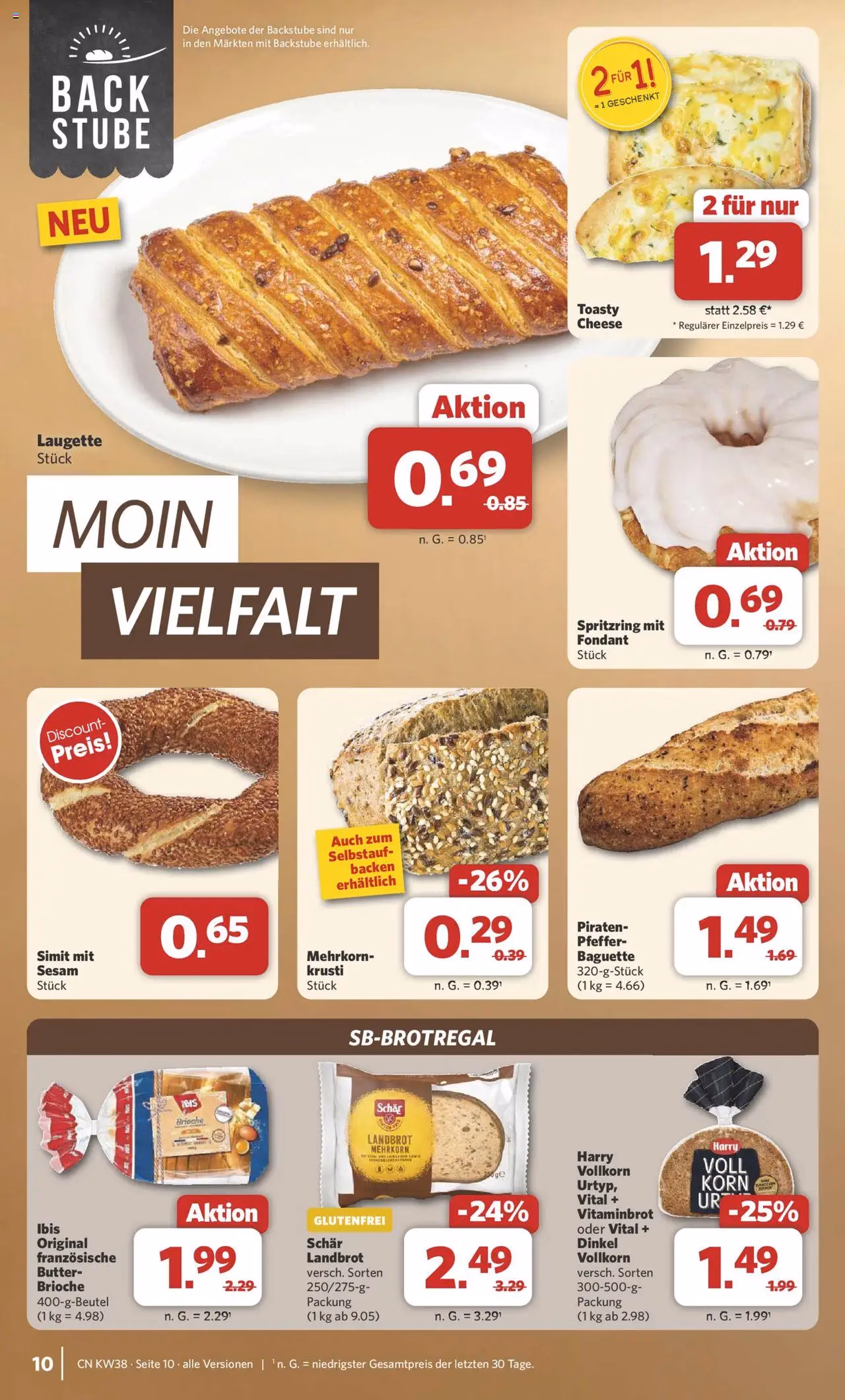 Combi Prospekt - Gültiger Prospekt ab 15.09.2025, Seite 12 von insgesamt 33 Combi Prospekt - Gültiger Prospekt ab 15.09.2025, Seite 12 von insgesamt 33