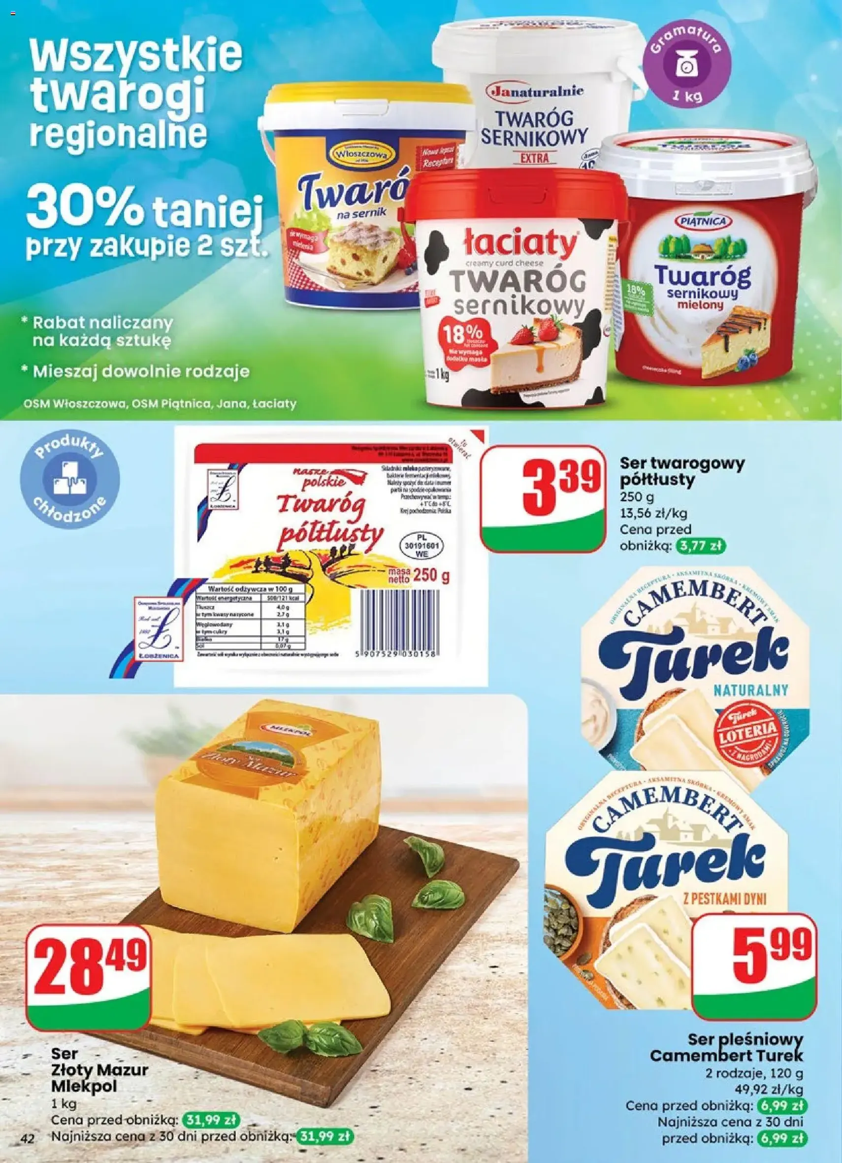 Dino Gazetka - ważny gazetka od 29.10.2025 strona 42 z 72