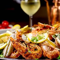 Preview of Seafood