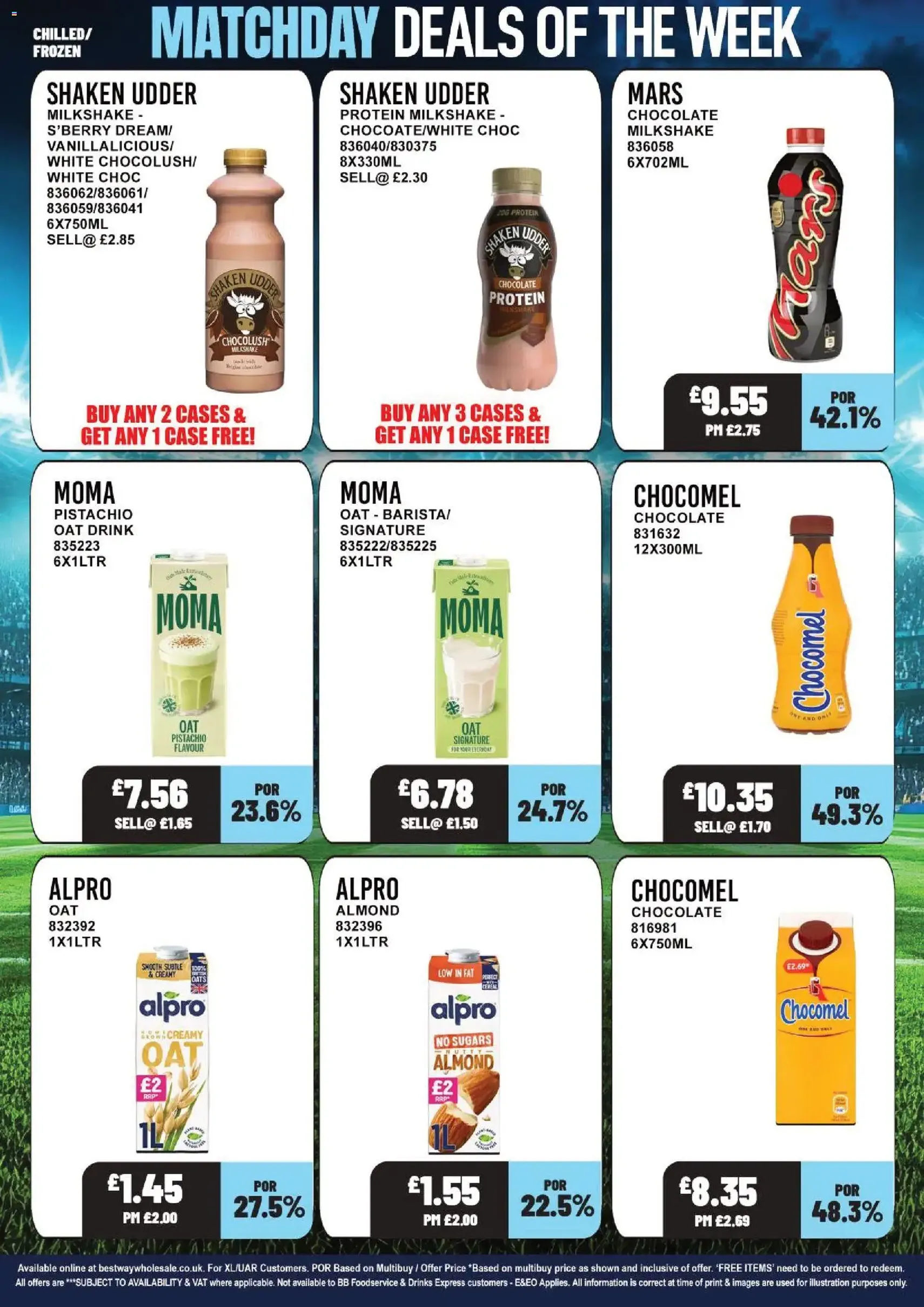 Bestway - Offers - valid flyer from 15/07/2026, page 13 of 16