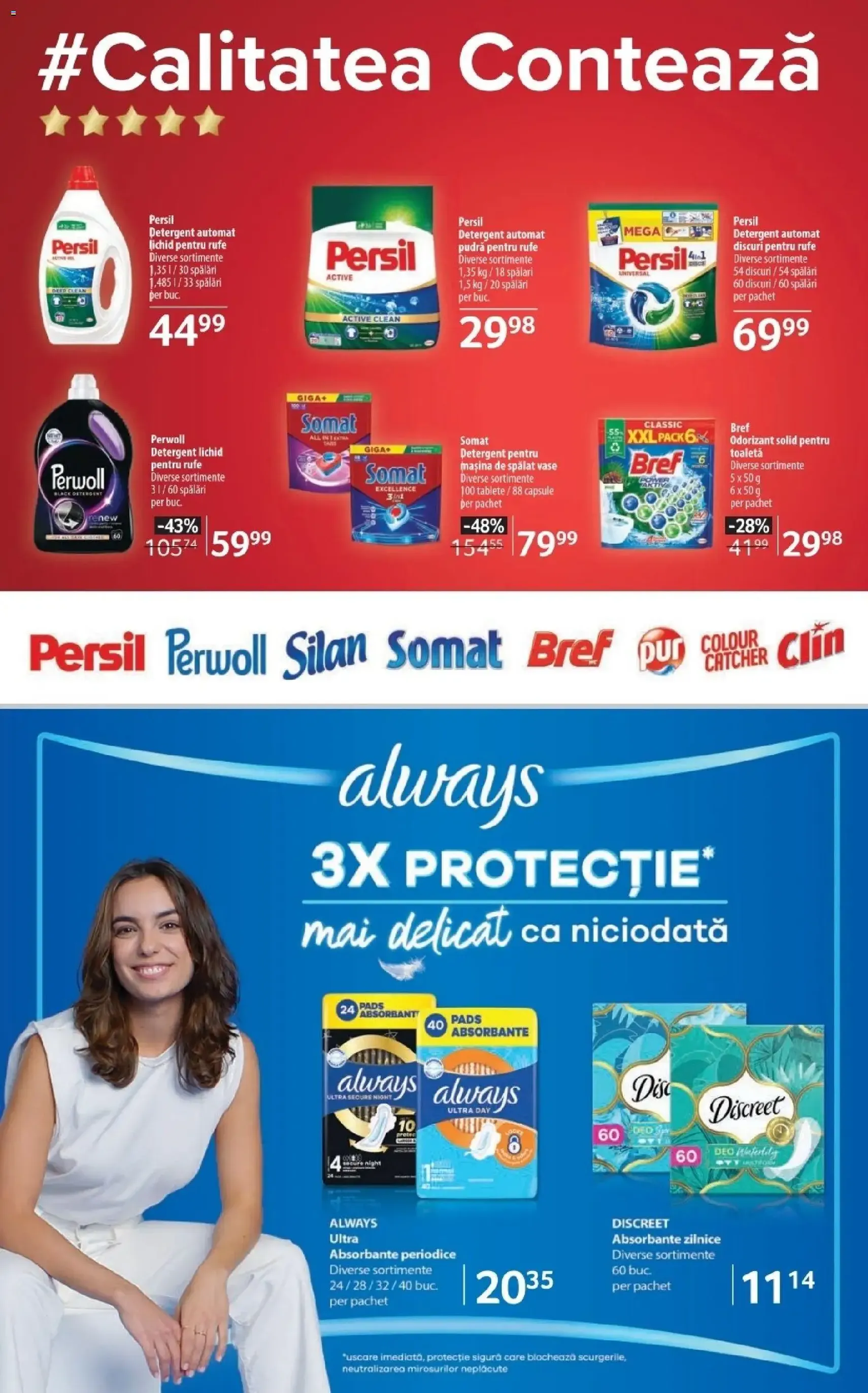 Catalog Selgros - cataloage valabile începând cu 02.01.2026 pagina 23 din 26