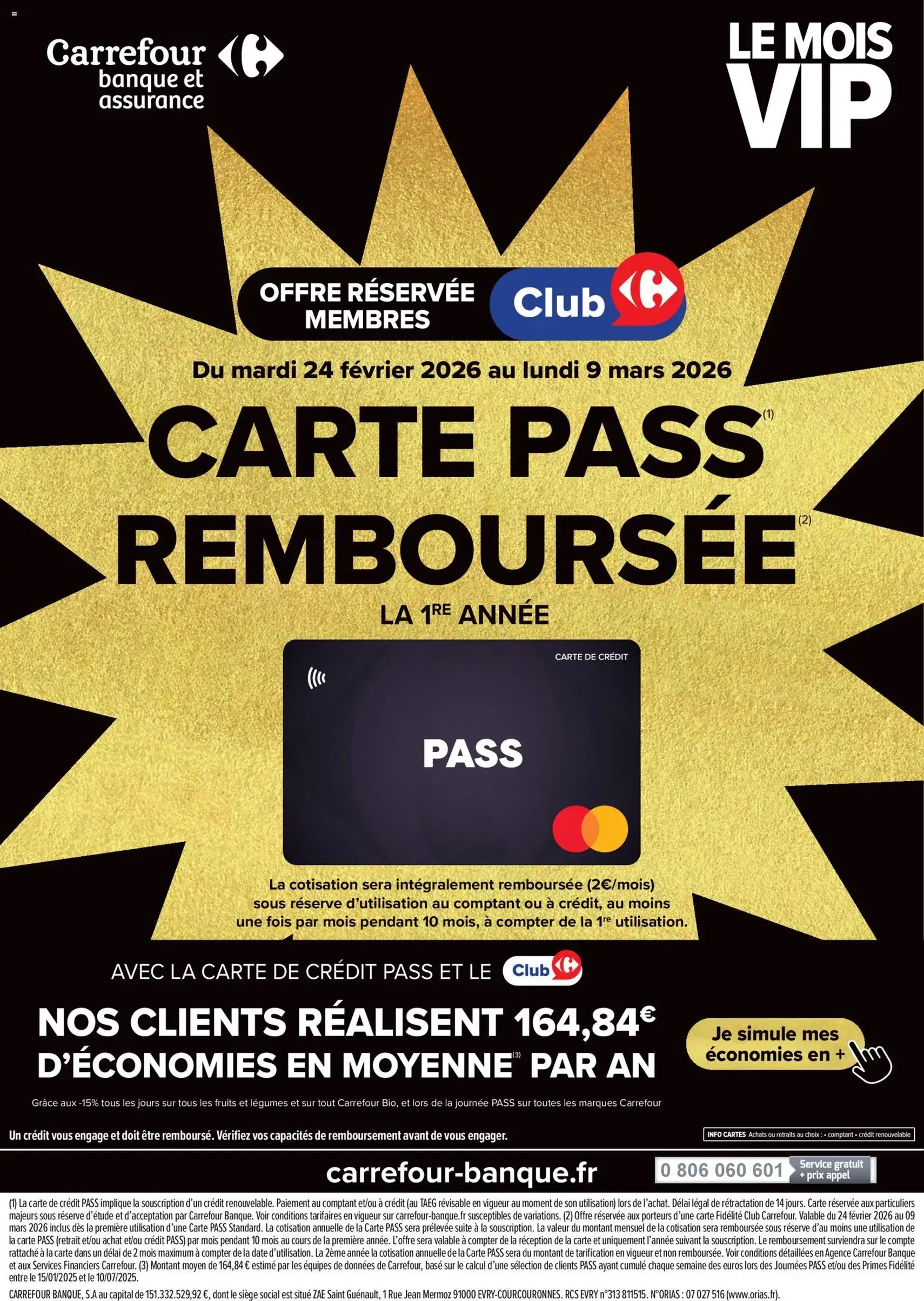 Carrefour catalogue de la semaine 10 - brochure valable à partir du 03/03/2026, page 90 sur 92