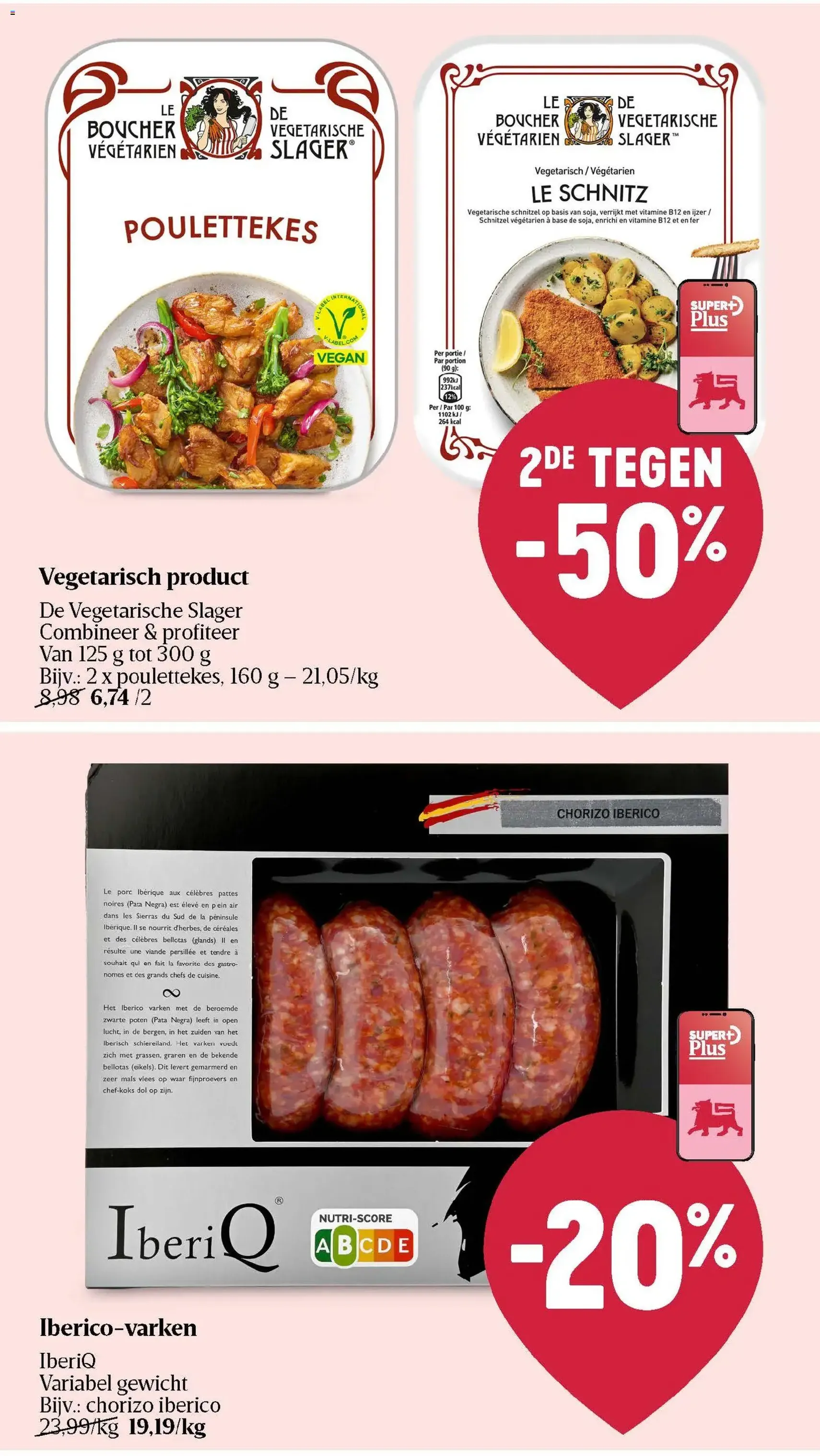 Delhaize folder week 22 - geldige folder vanaf 28/05/2026 pagina 16 van 44