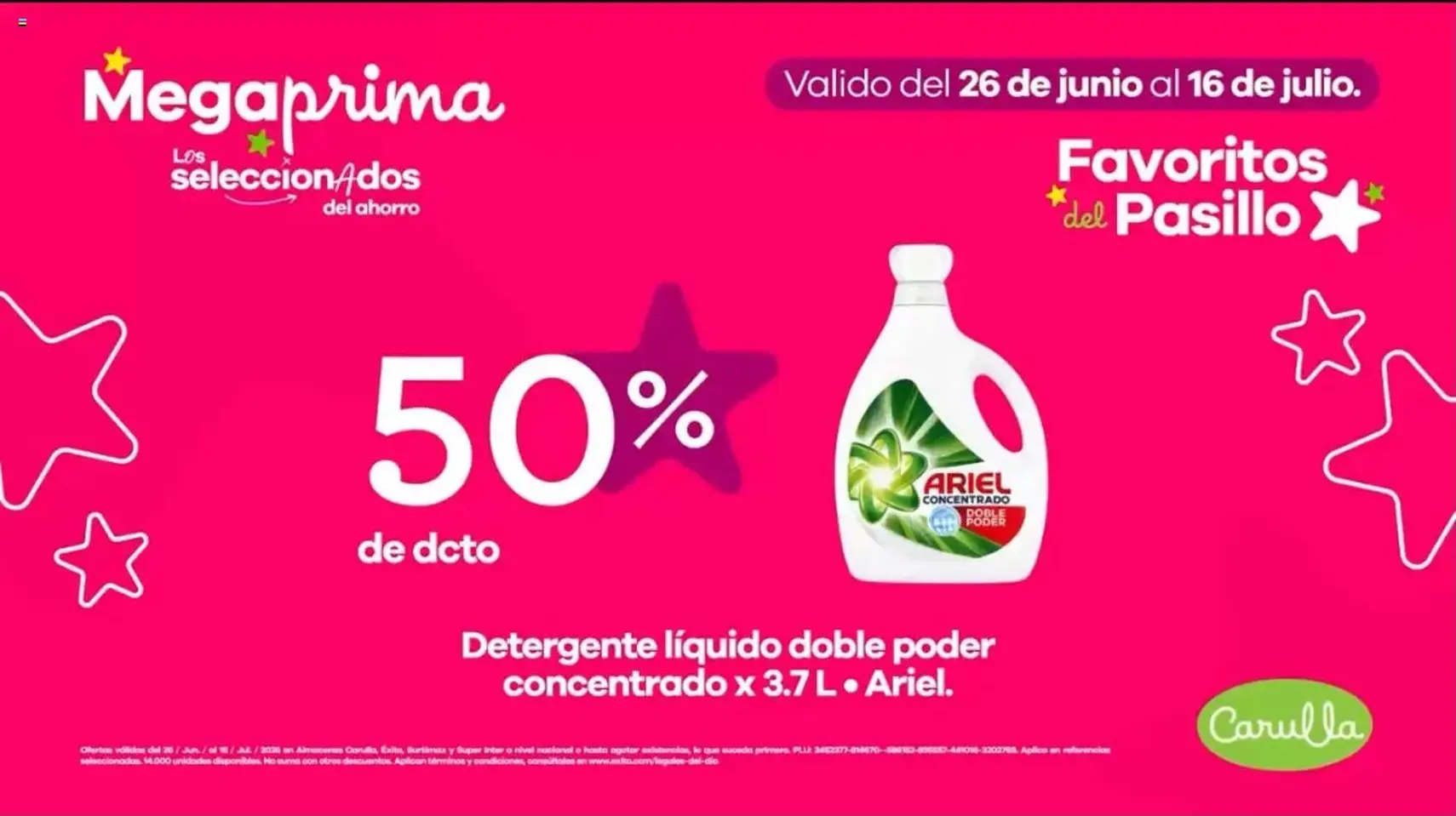 Surtimax catálogo - folleto válido desde 26/06/2026 página 2 de 8