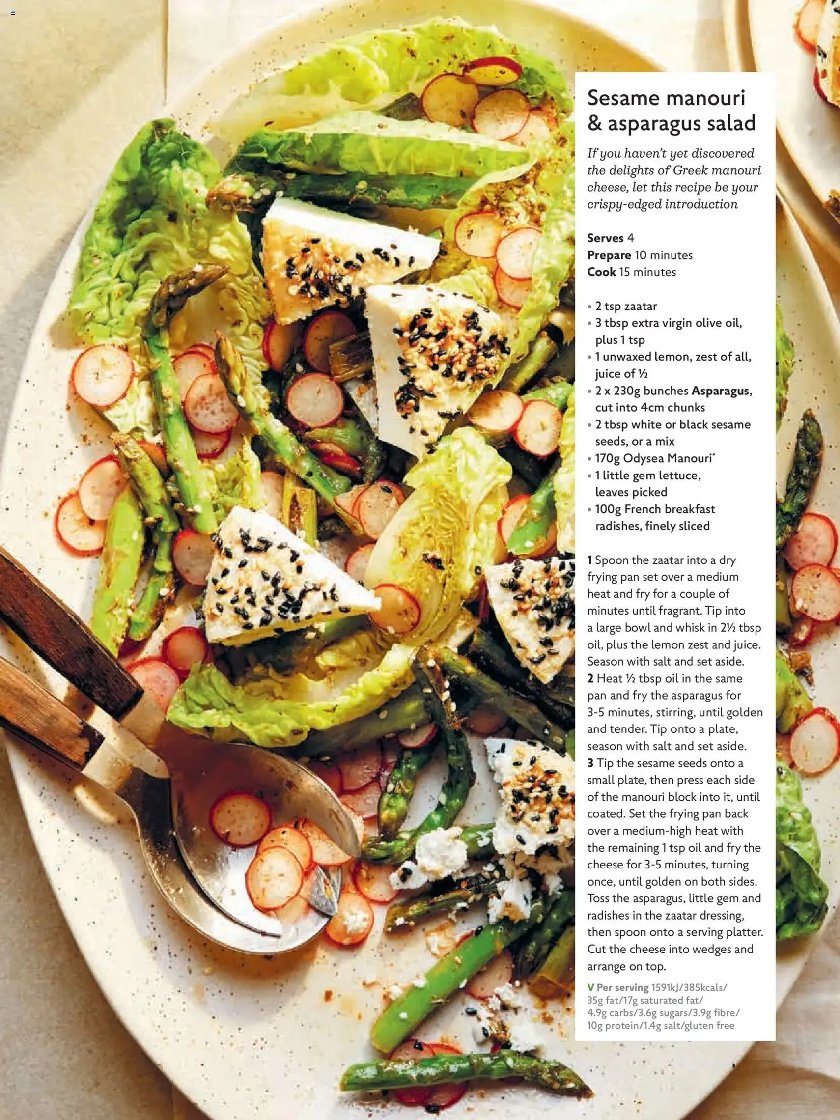 Waitrose - May 2026 - valid flyer from 01/05/2026, page 55 of 112