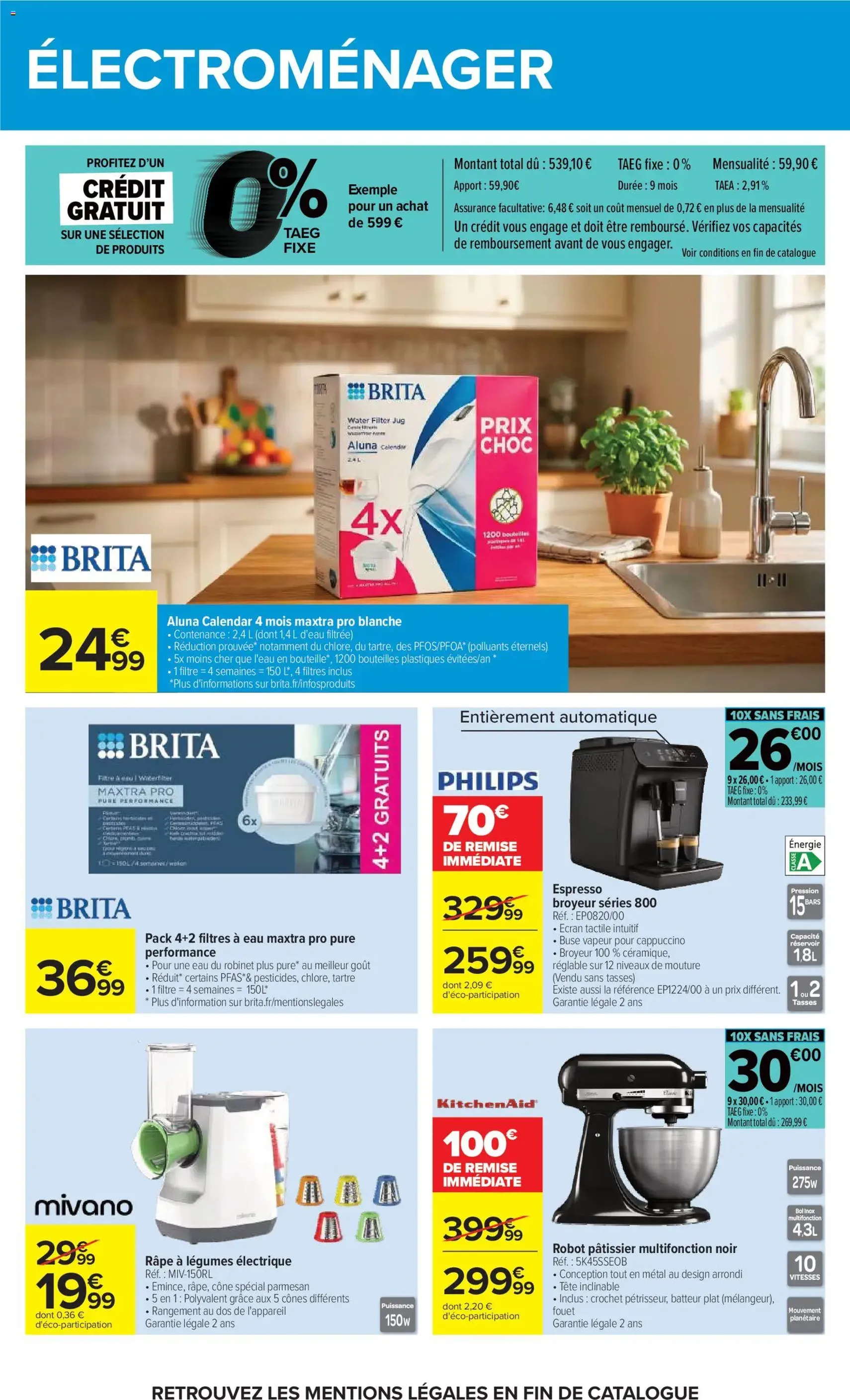 Carrefour catalogue - brochure valable à partir du 12/05/2026, page 88 sur 99