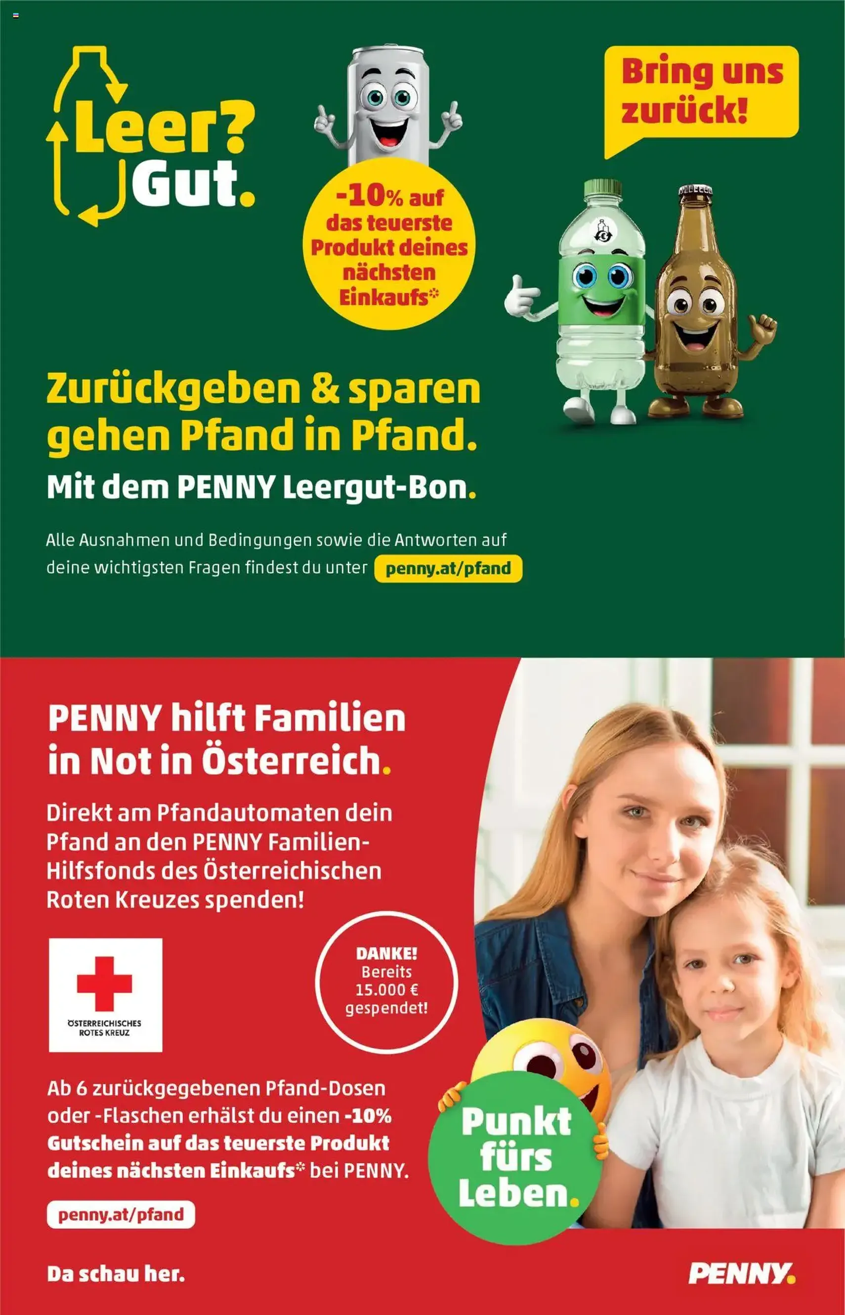 Penny Markt Flugblatt - Gültiger Prospekt ab 21.08.2025, Seite 29 von insgesamt 32