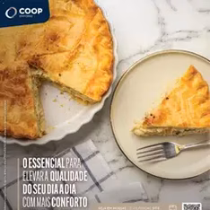 Coop - Ofertas Empório - pré-visualização do folheto, válido a partir de 27/01/2026