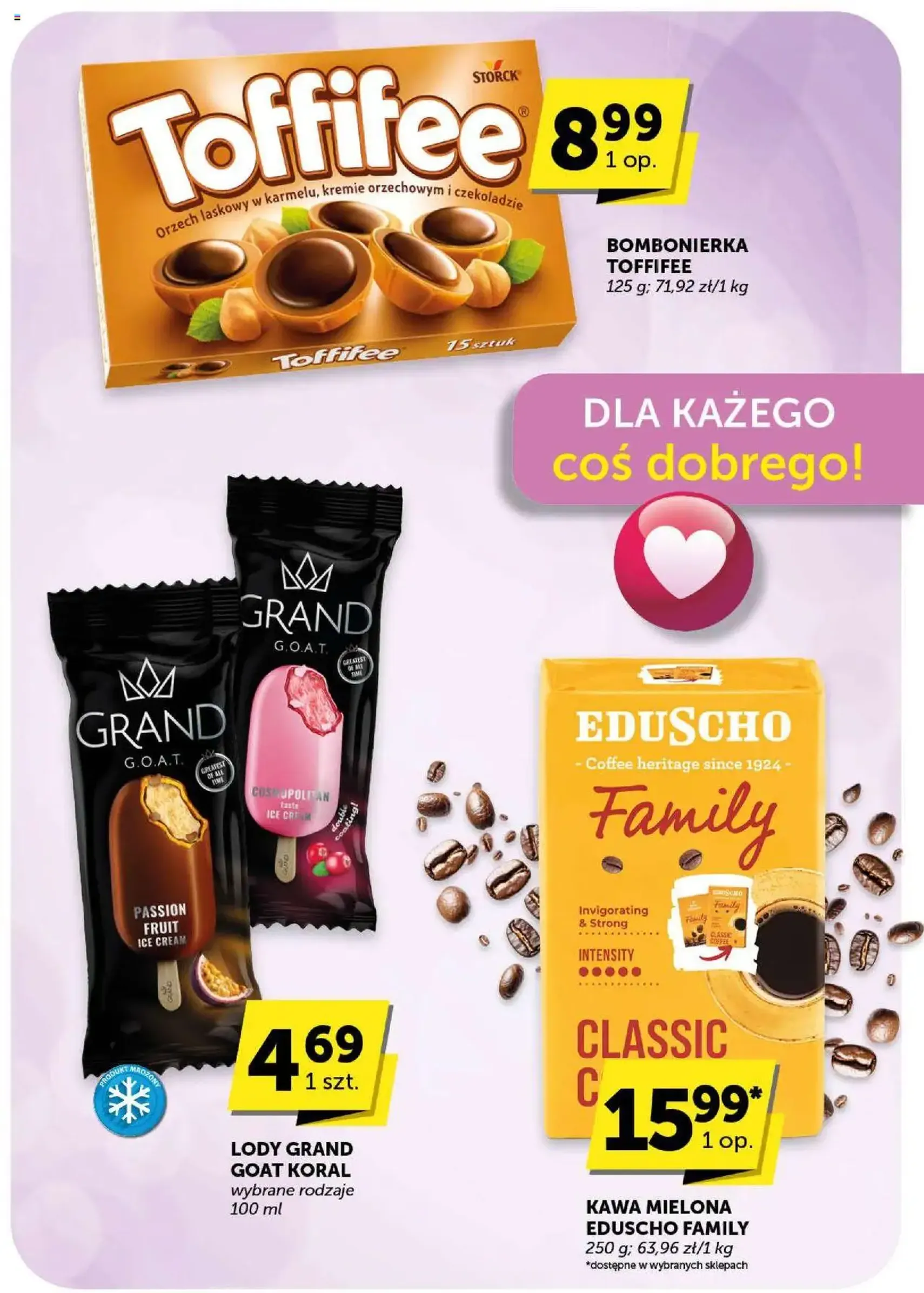 Groszek Gazetka - ważny gazetka od 04.09.2025 strona 36 z 48 Groszek Gazetka - ważny gazetka od 04.09.2025 strona 36 z 48
