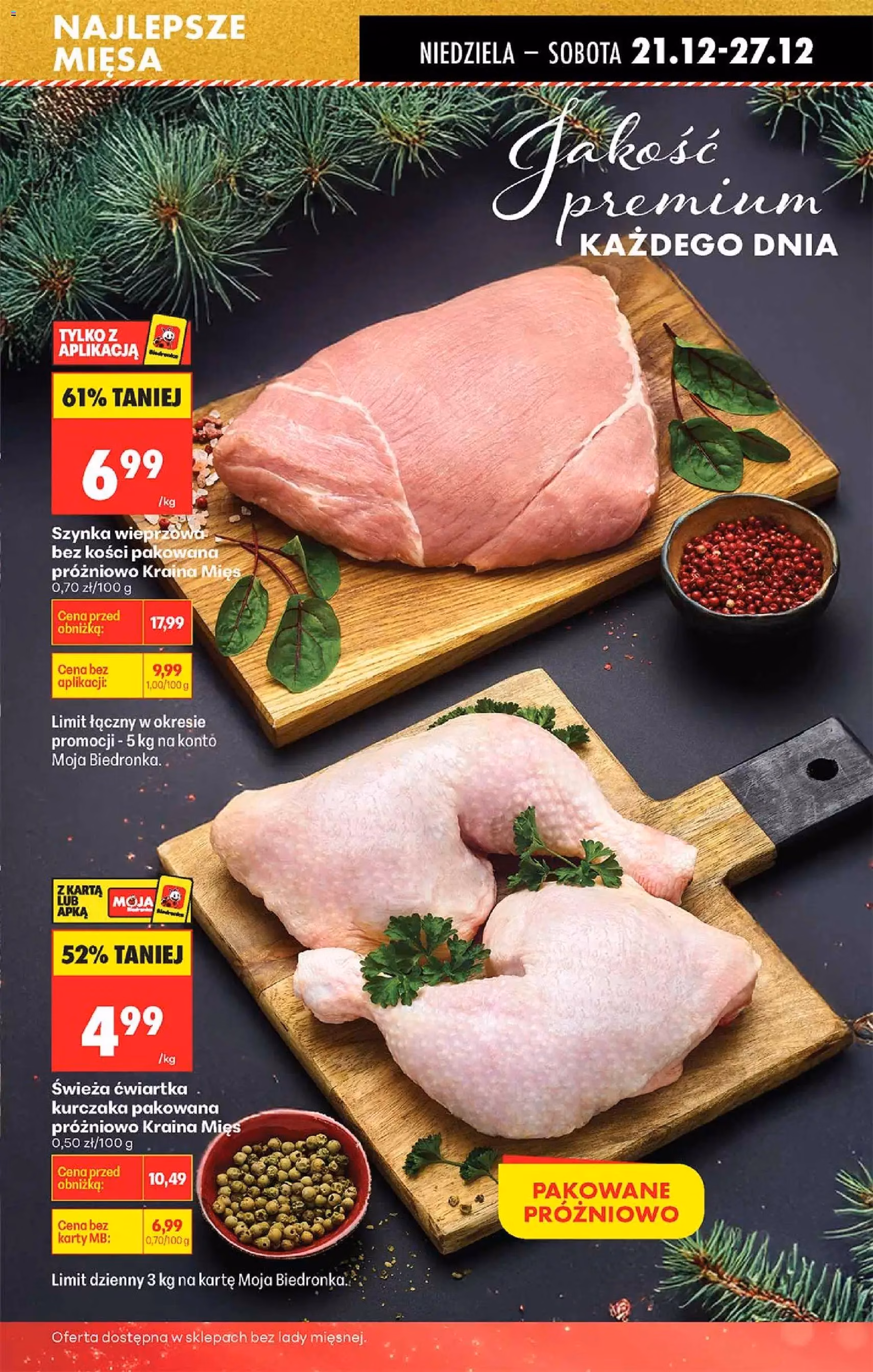 Biedronka gazetka - ważny gazetka od 21.12.2025 strona 31 z 74