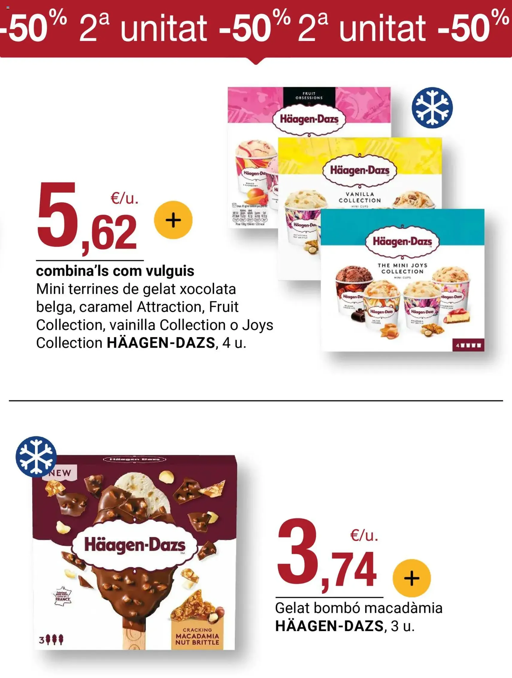 Bonpreu folleto - folleto válido desde 16/12/2025 página 29 de 106