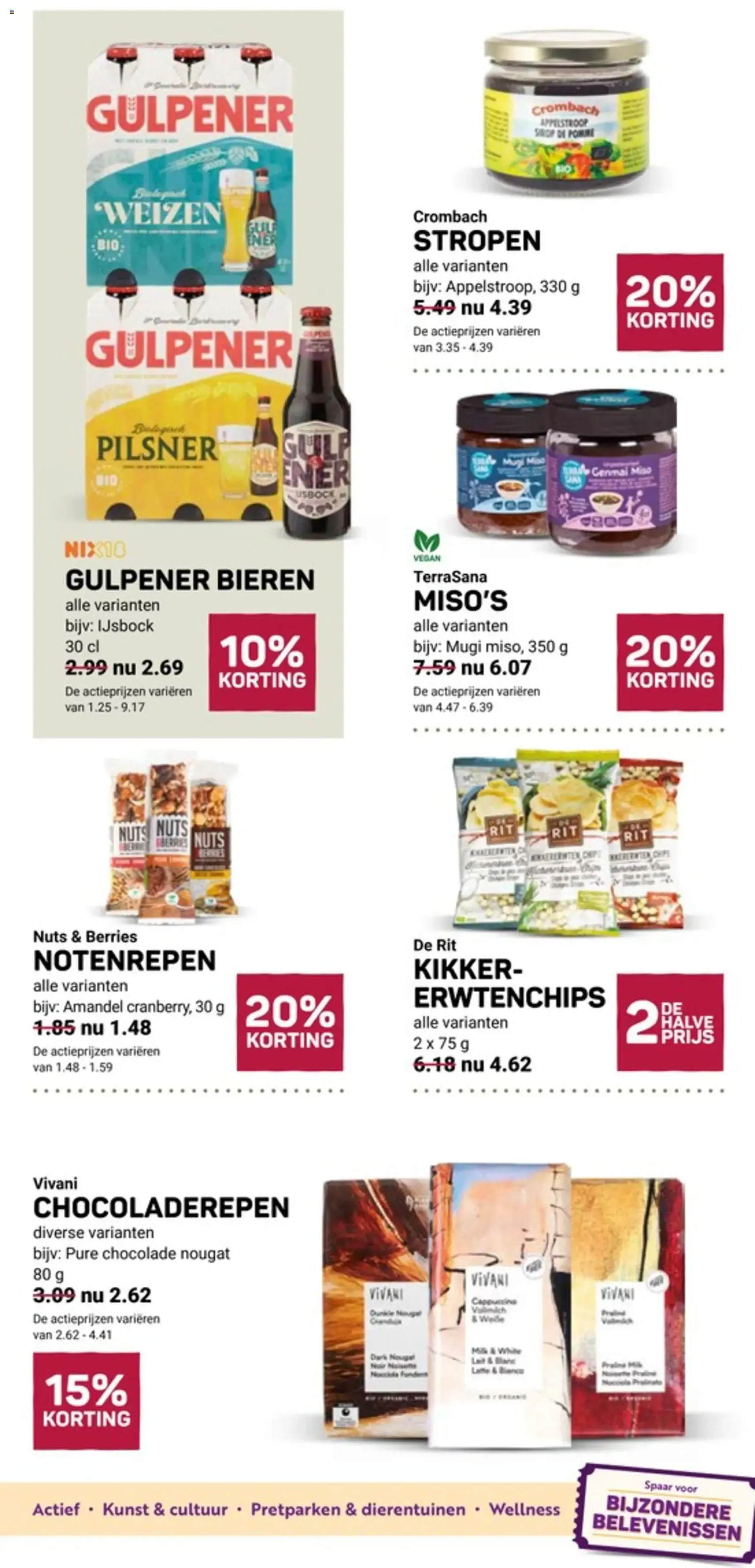 Ekoplaza folder - geldige folder vanaf 08-07-2026 pagina 13 van 20