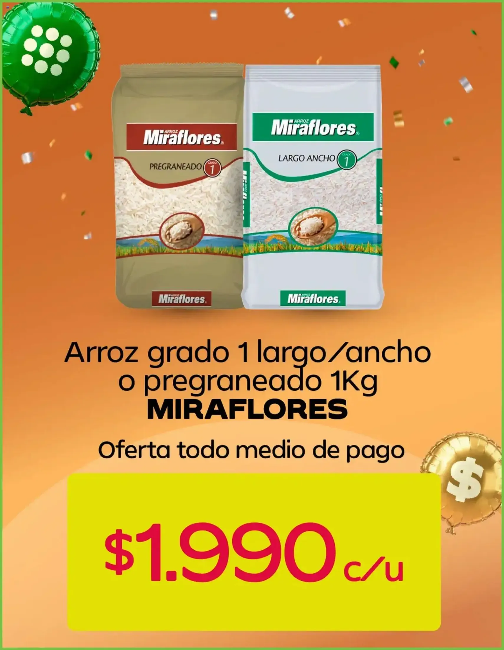 Tottus Ofertas - folleto válido desde 04.08.2026 página 4 de 9