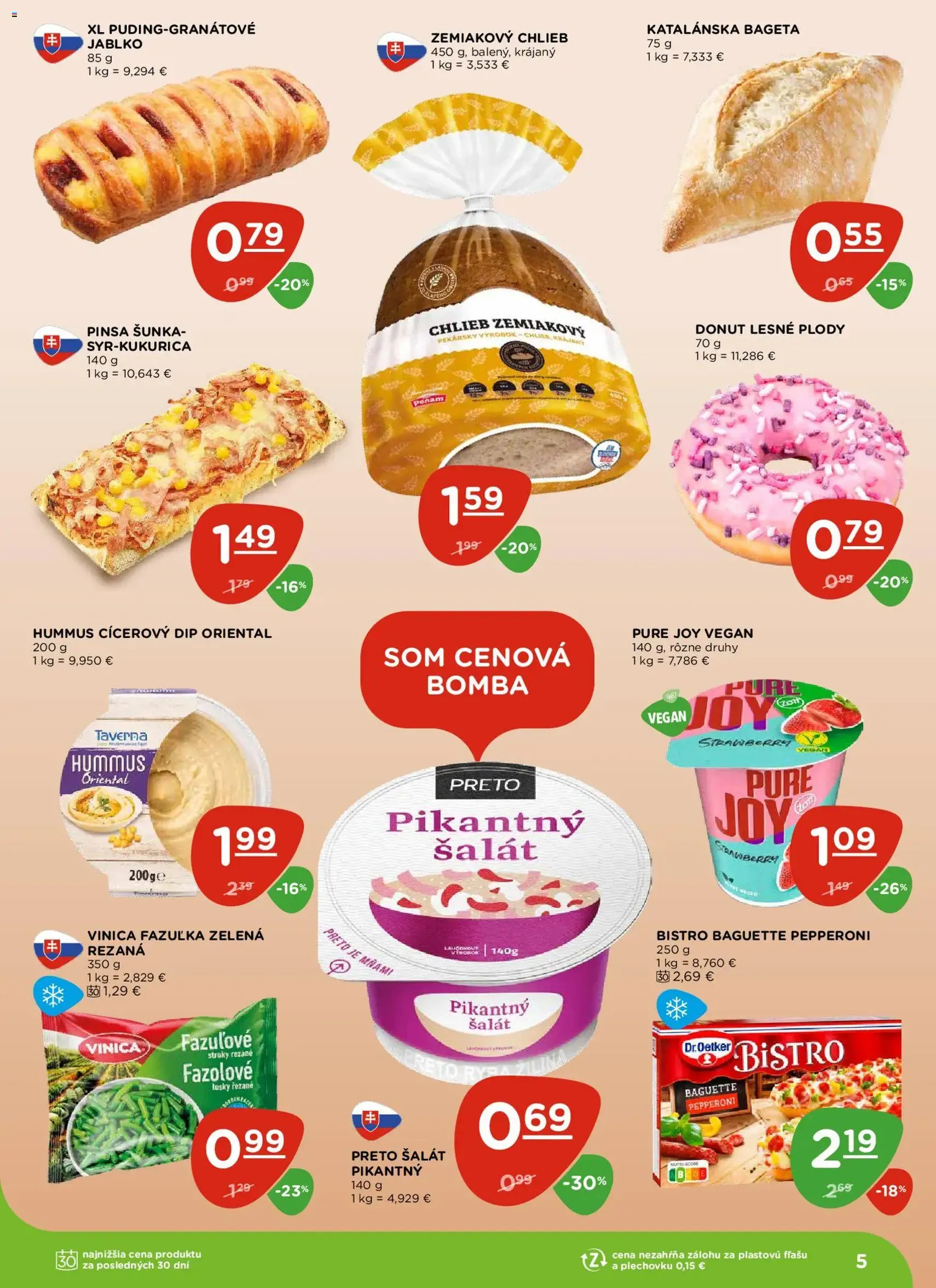 Terno leták - platný leták od 06.11.2025 strana 5 z 18