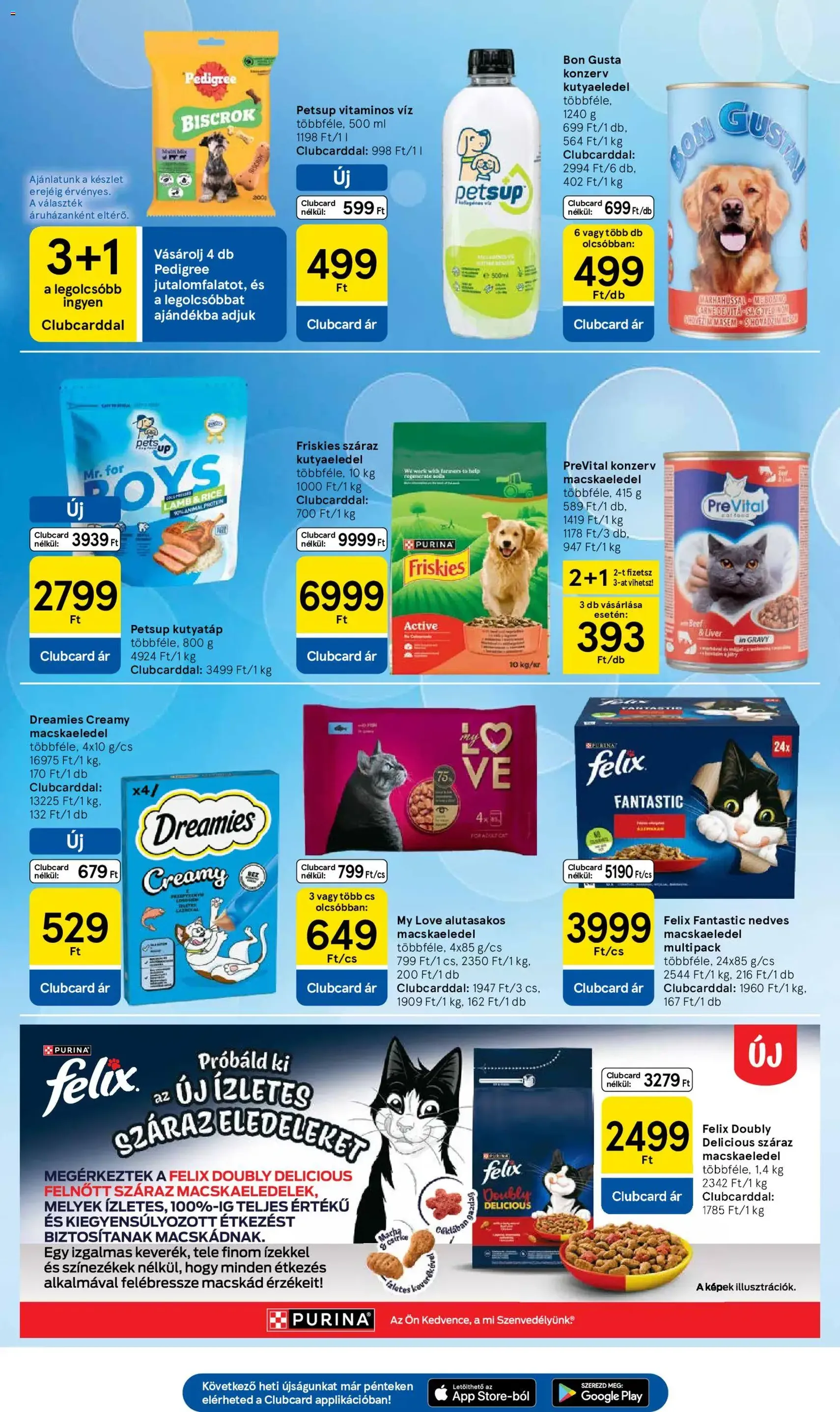 Tesco aktuális akciós újság - 2026.07.16. érvényes szórólap 27 oldal 30 oldalból