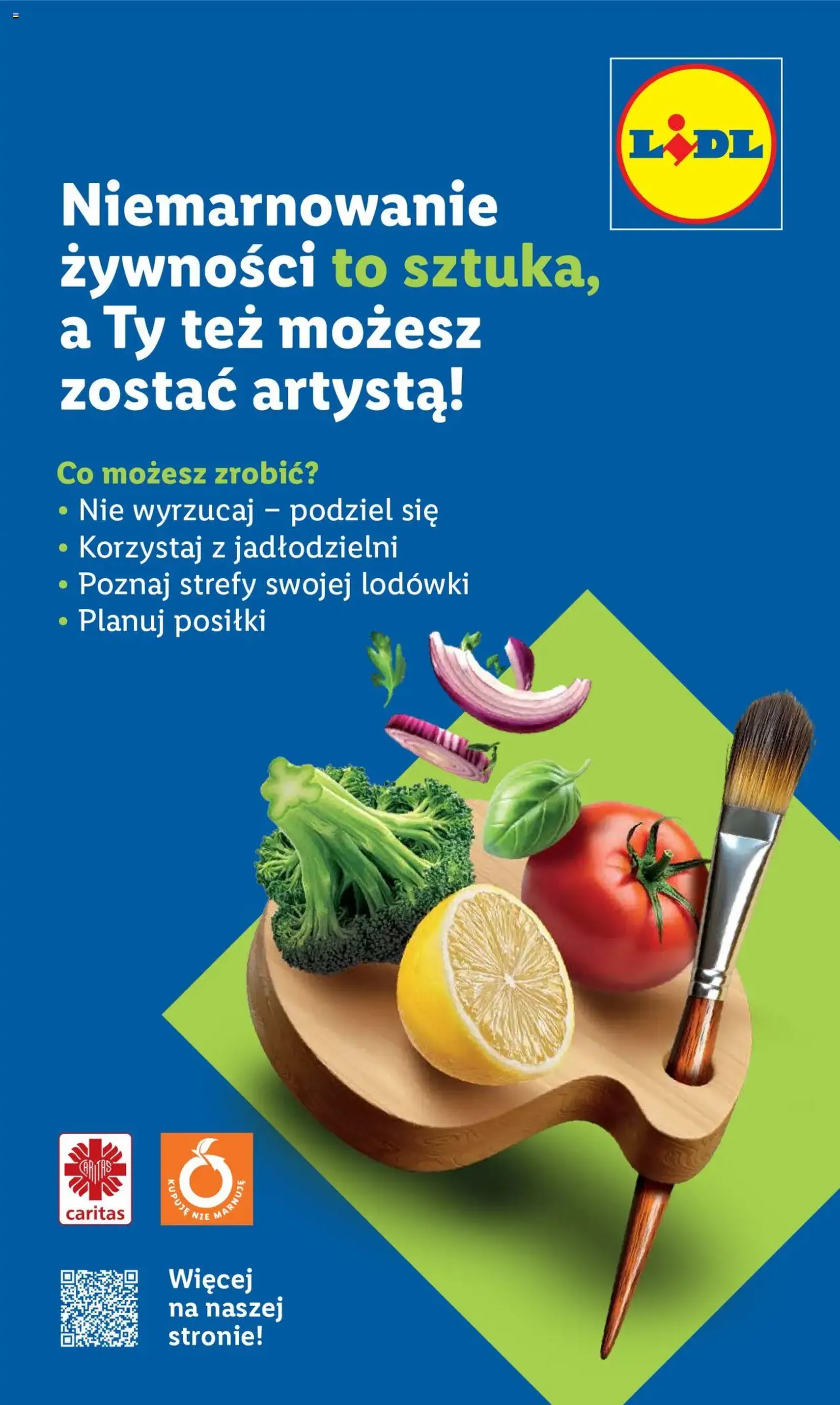 Lidl Gazetka - ważny gazetka od 01.09.2025 strona 58 z 60 Lidl Gazetka - ważny gazetka od 01.09.2025 strona 58 z 60