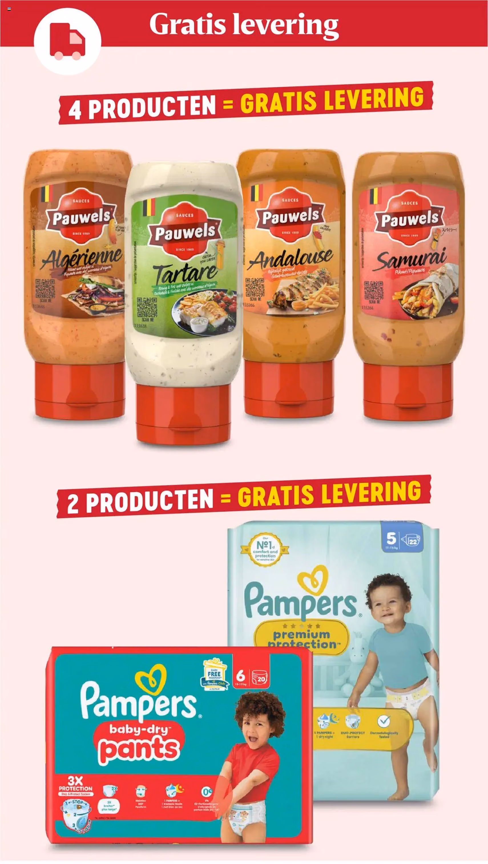 Delhaize folder week 28 - geldige folder vanaf 10/07/2025 pagina 2 van 41