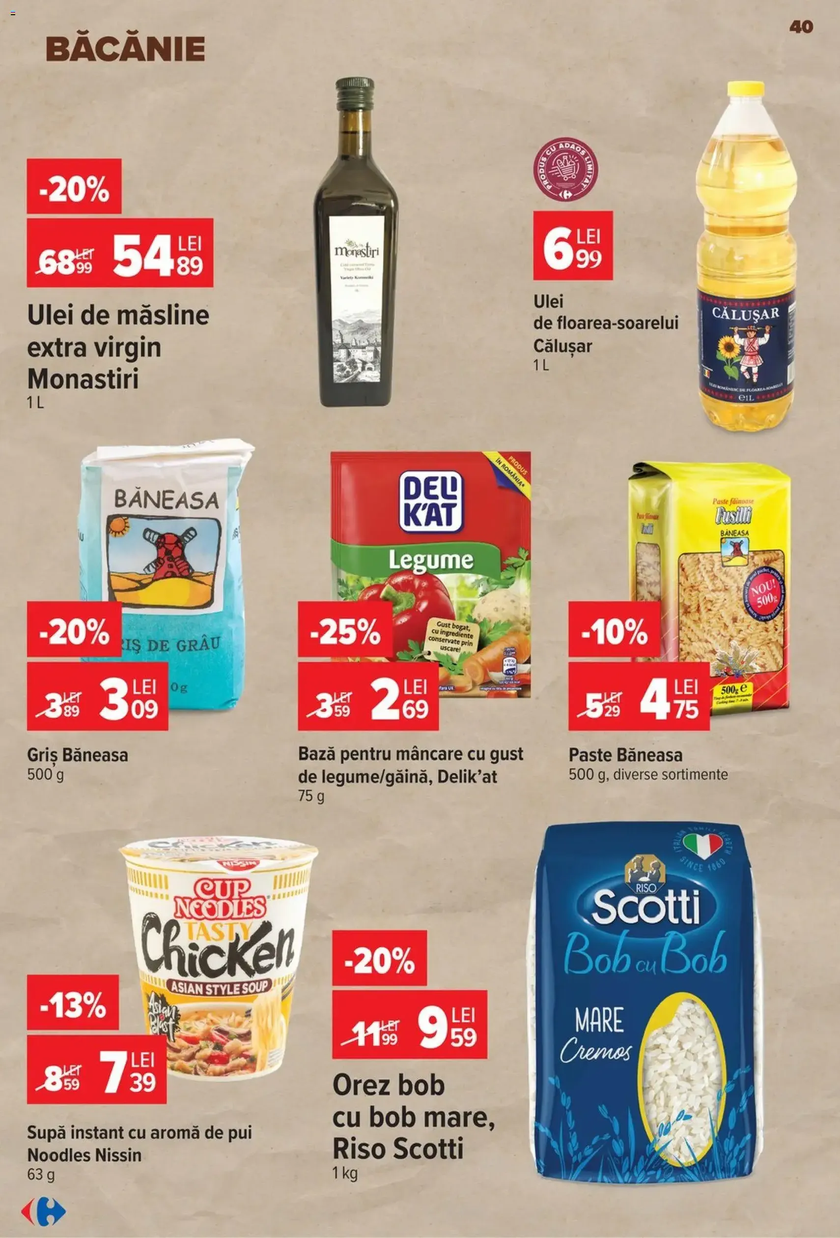 Carrefour Catalog - cataloage valabile începând cu 08.07.2026 pagina 41 din 67