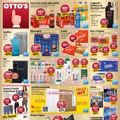 Otto's Aktionen - Prospekt Vorschau gültig ab 01.12.2025