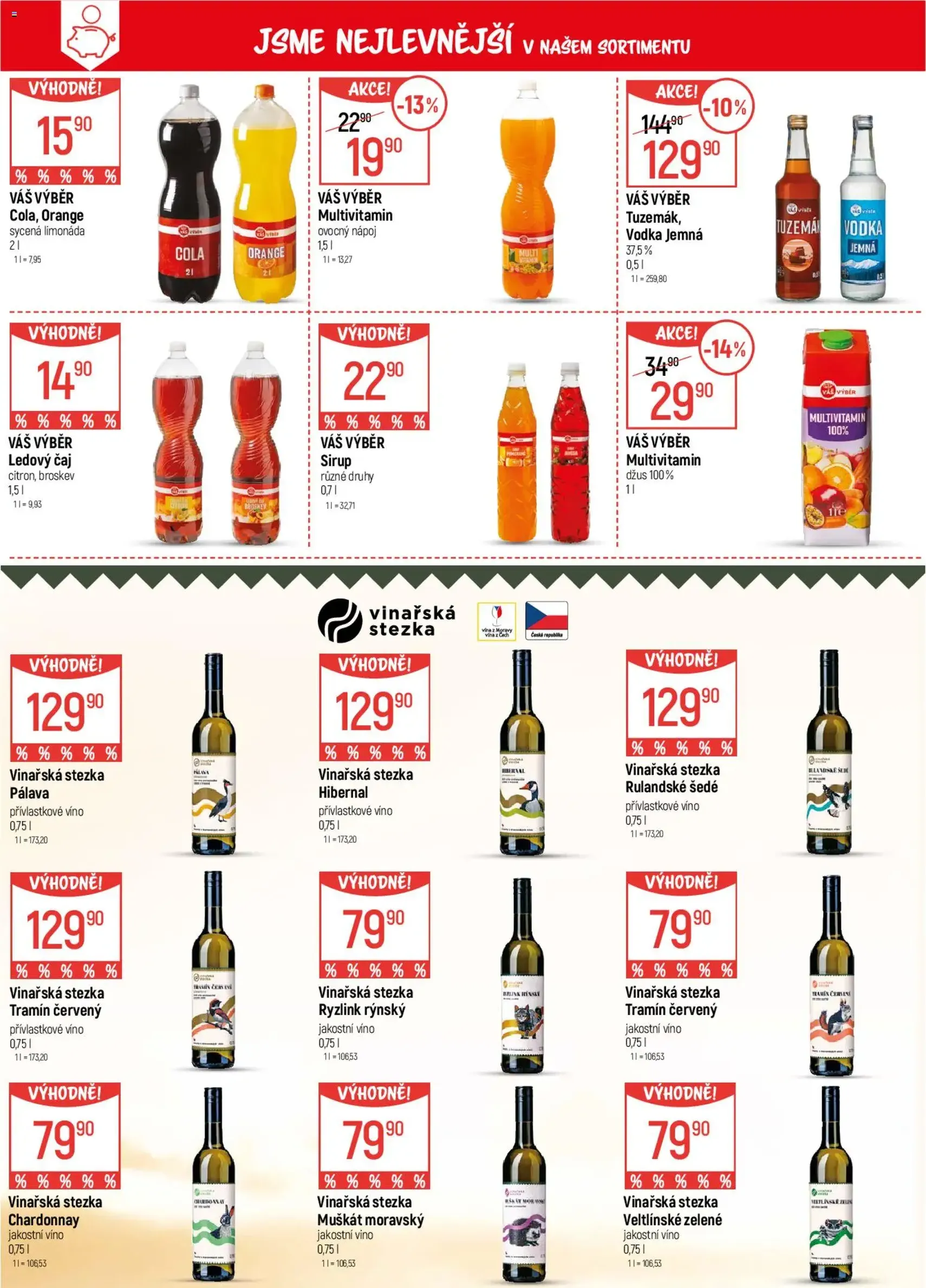 Globus leták - platný leták od 21.01.2026 strana 5 z 38