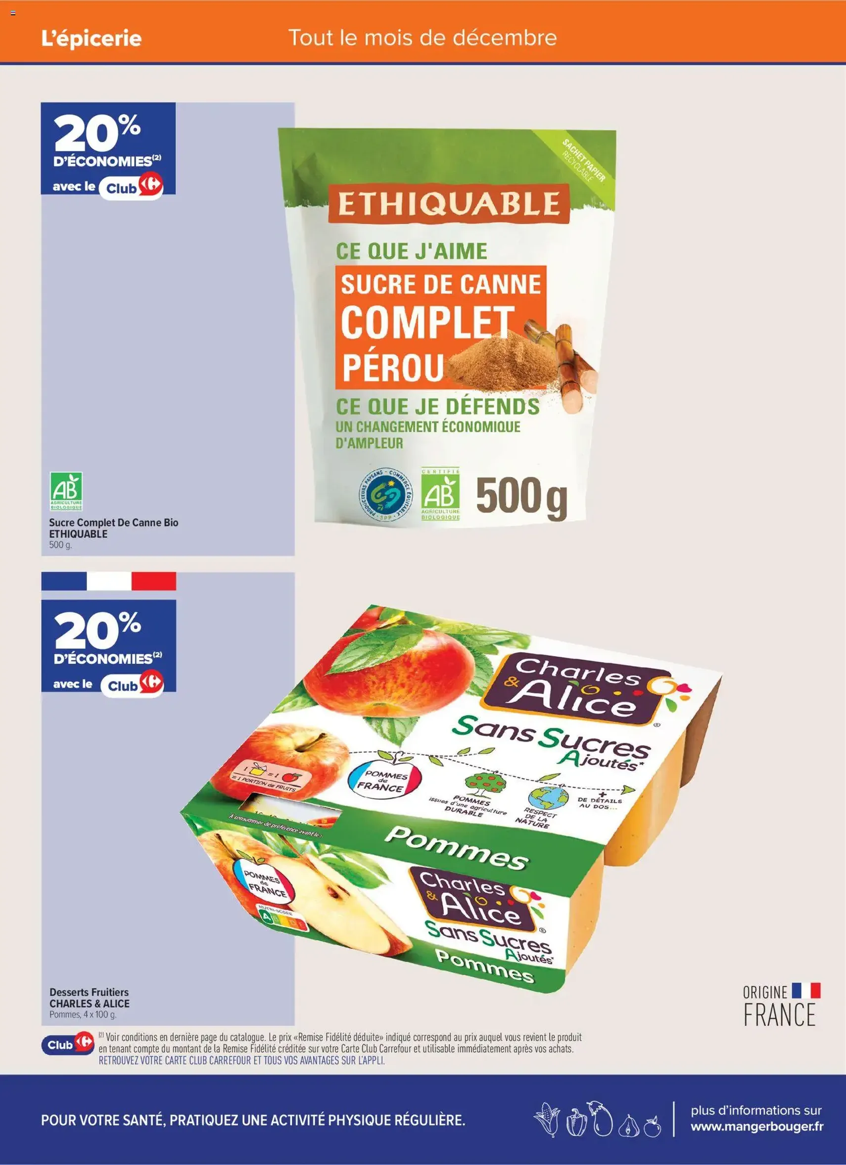 Carrefour City catalogue - brochure valable à partir du 01/12/2025, page 8 sur 12