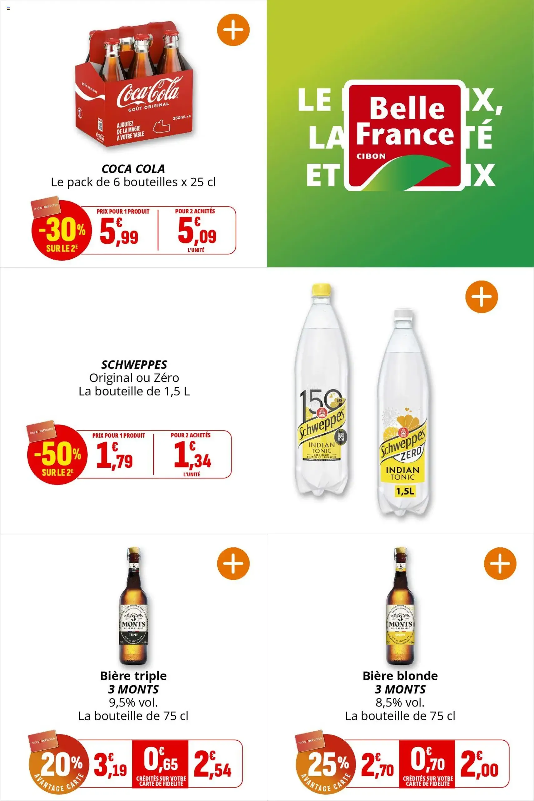 Coccinelle catalogue - brochure valable à partir du 25/03/2026, page 40 sur 49