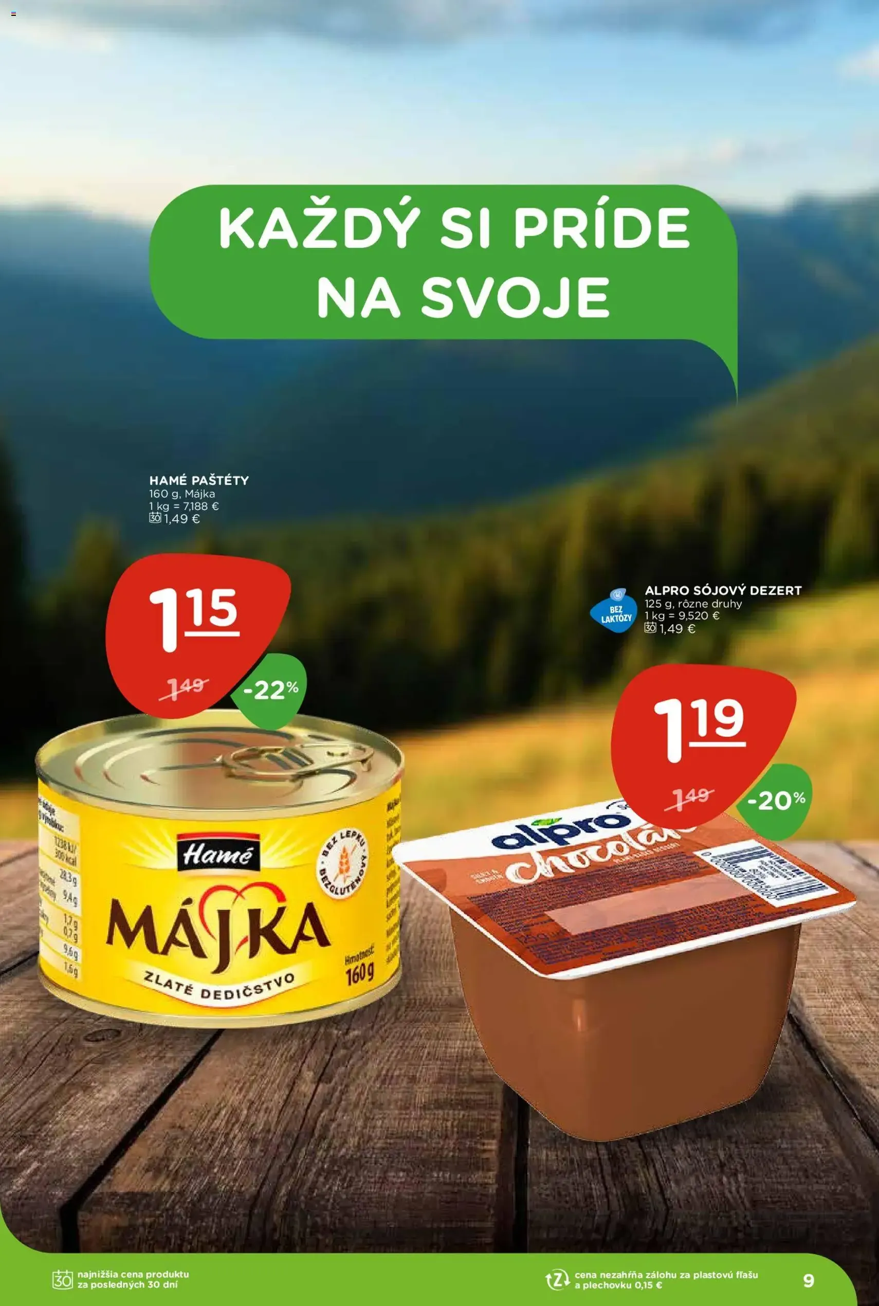 Terno leták - platný leták od 04.06.2026 strana 9 z 24