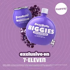 Vista previa del folleto 7-Eleven folleto válido desde 21/05/2026