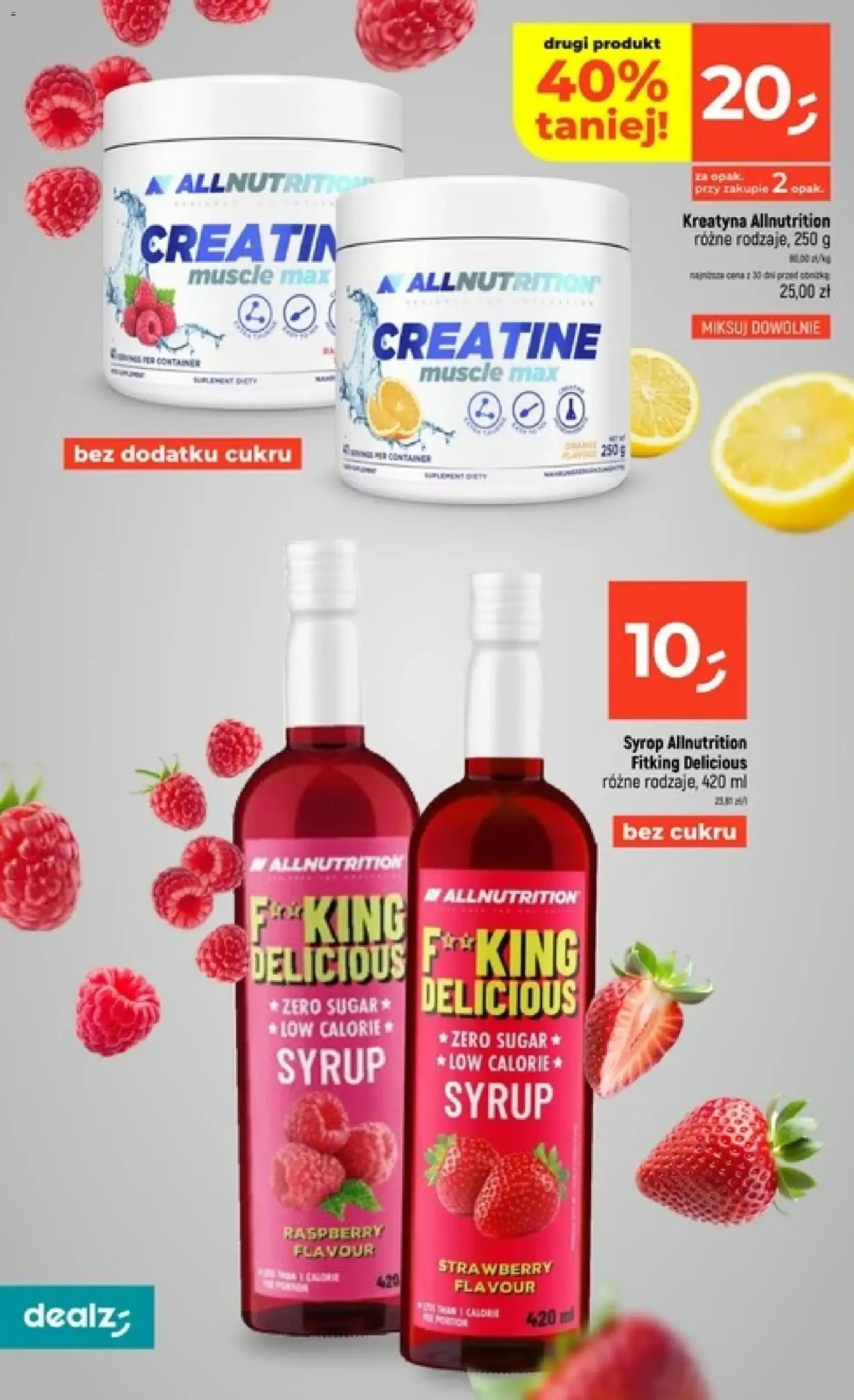 Dealz gazetka - ważny gazetka od 03.06.2026 strona 18 z 50