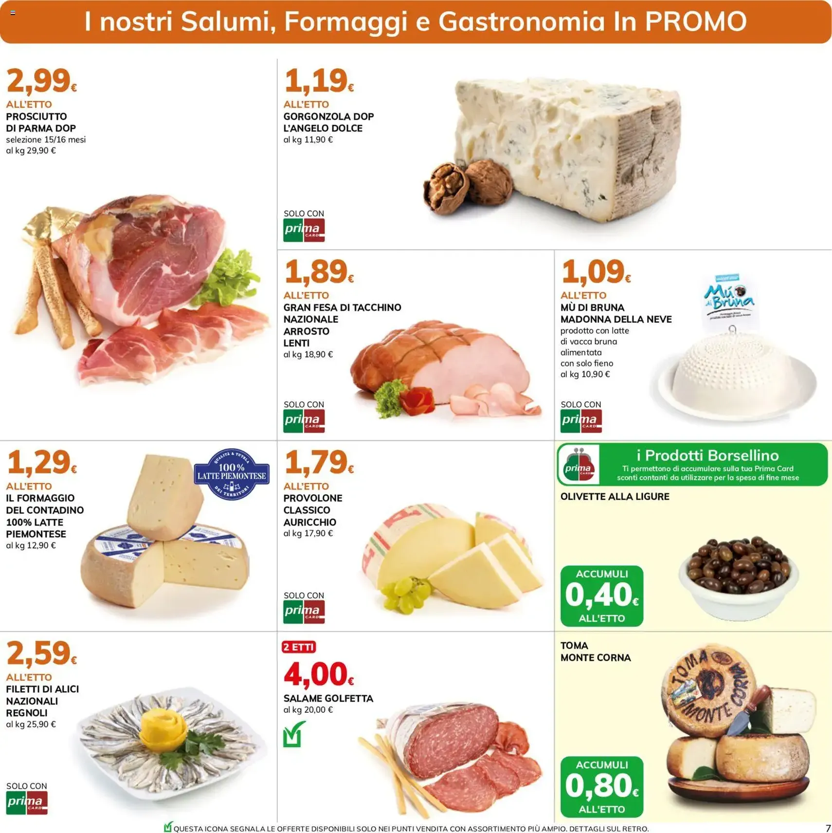 Basko volantino - volantino valido dal 28/07/2026 pagina 7 di 33