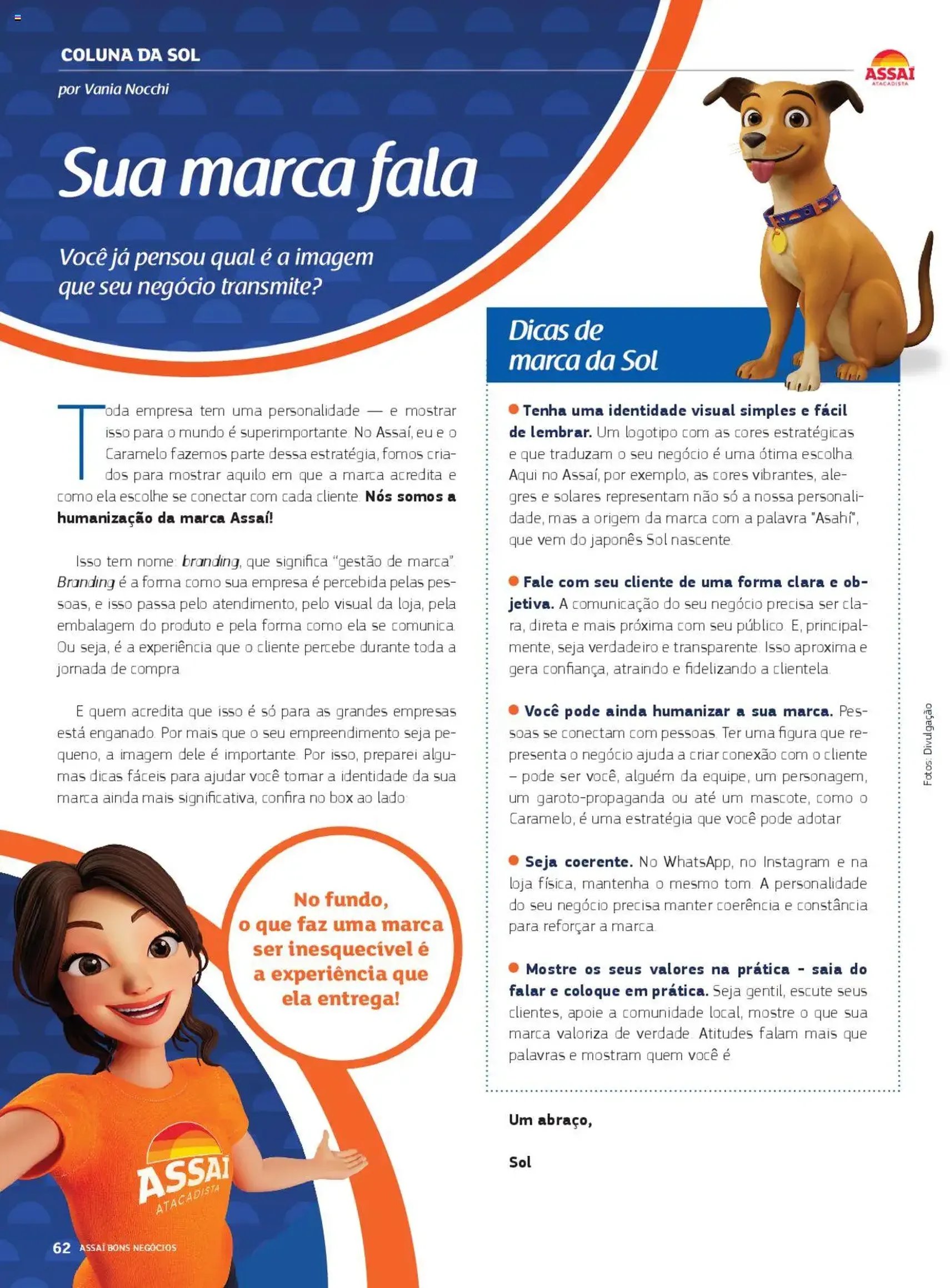 Encarte Julho/Agosto Assaí Atacadista - folheto válido a partir de 01/07/2025 página 62 de 76