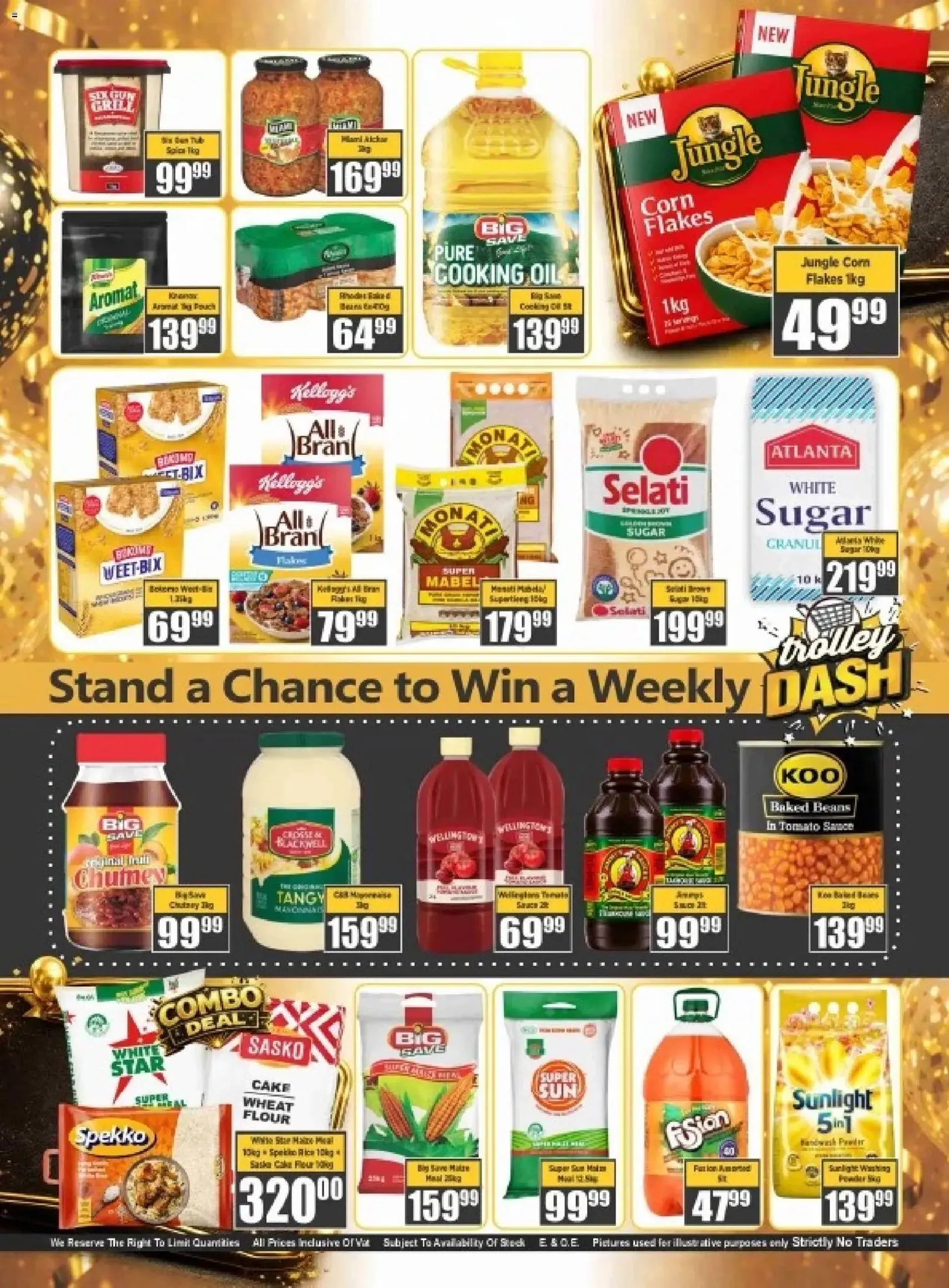 Big Save Specials - valid flyer from 25/05/2026, page 7 of 11