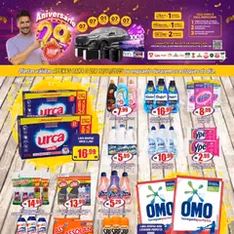 Violeta Supermercados - Ofertas da semana - pré-visualização do folheto, válido a partir de 17/11/2025