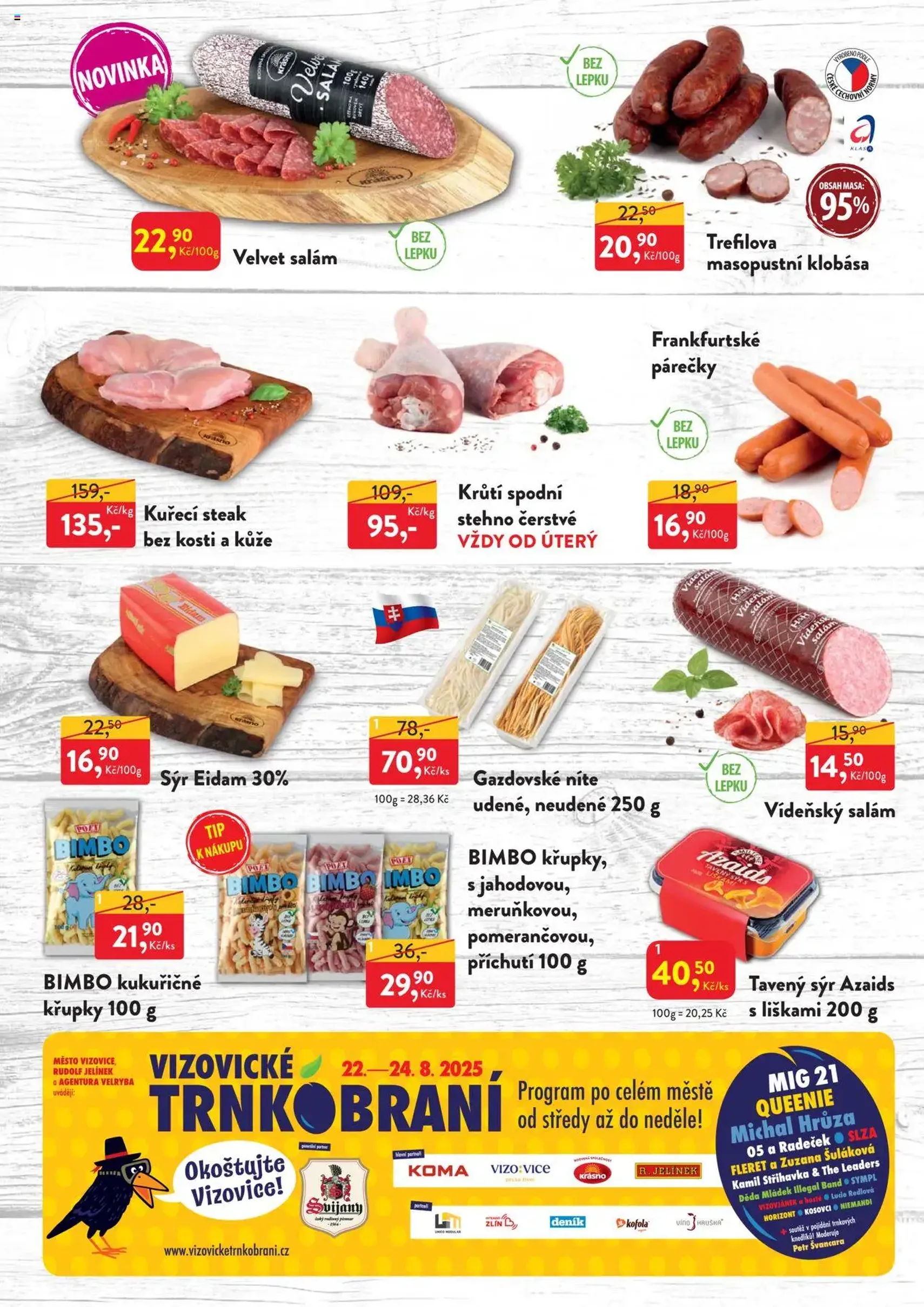 MP Krásno leták - platný leták od 21.07.2025 strana 3 z 4