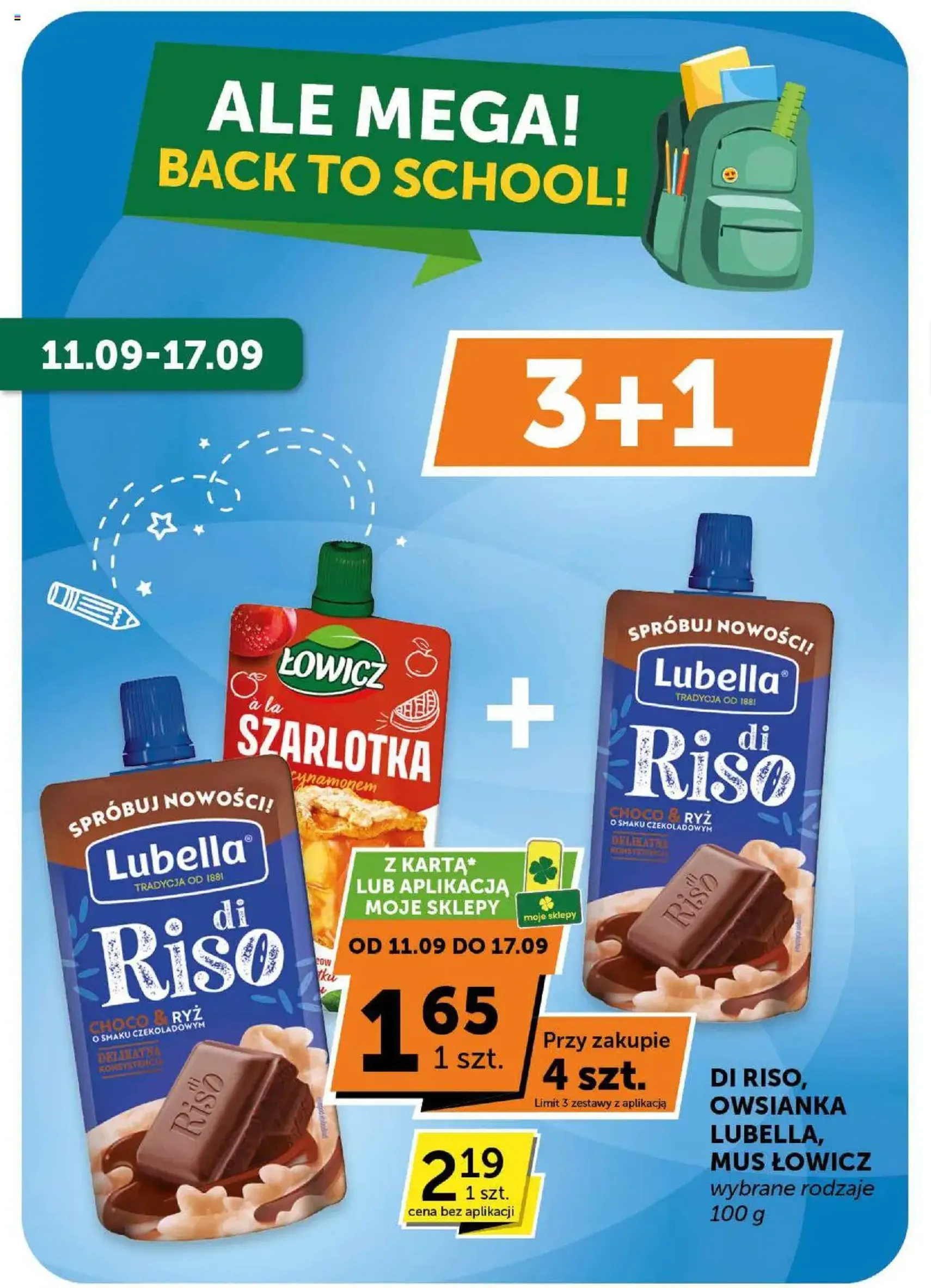 Groszek Gazetka - ważny gazetka od 04.09.2025 strona 31 z 48 Groszek Gazetka - ważny gazetka od 04.09.2025 strona 31 z 48
