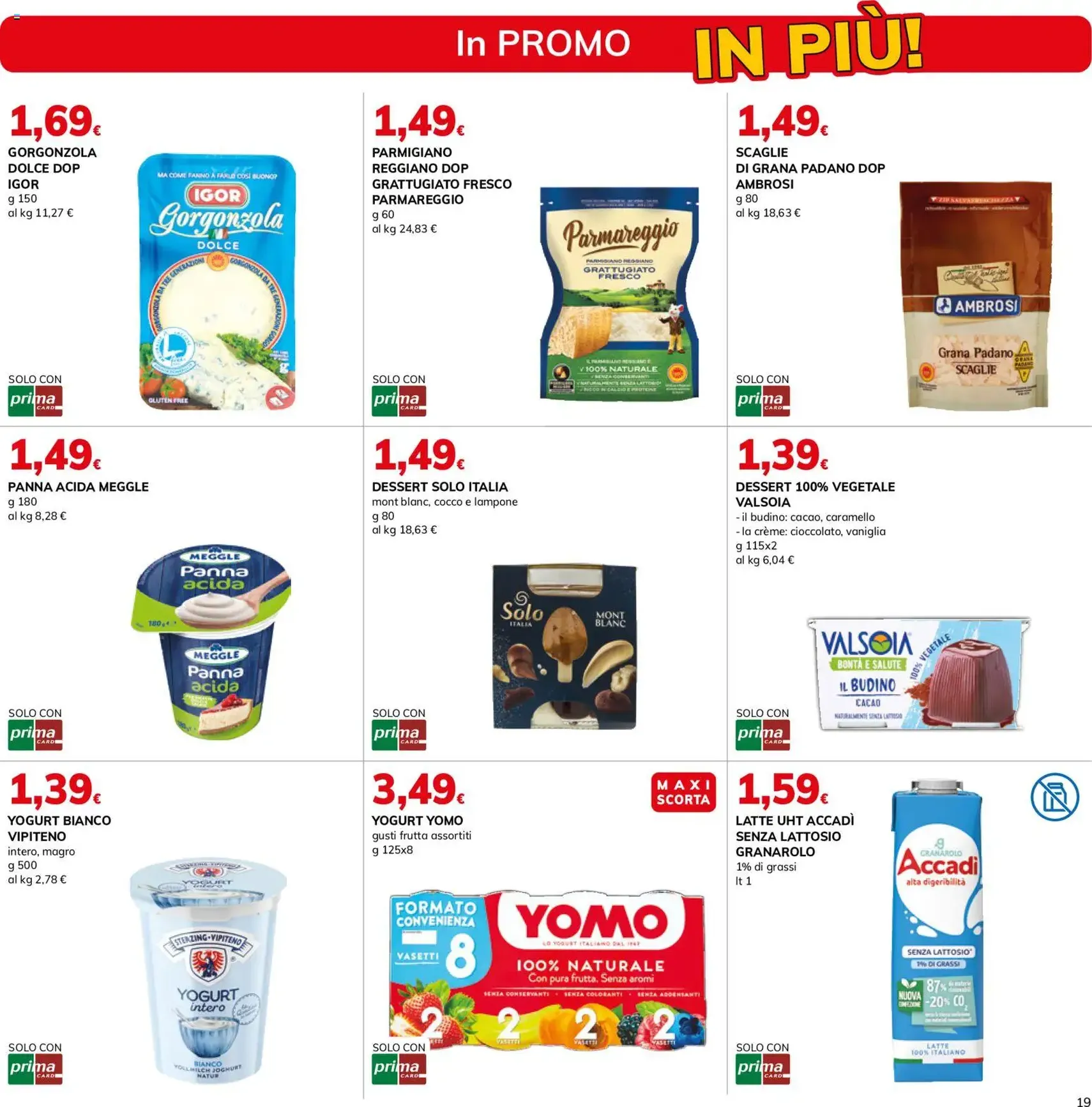 Basko volantino - volantino valido dal 07/05/2026 pagina 19 di 34