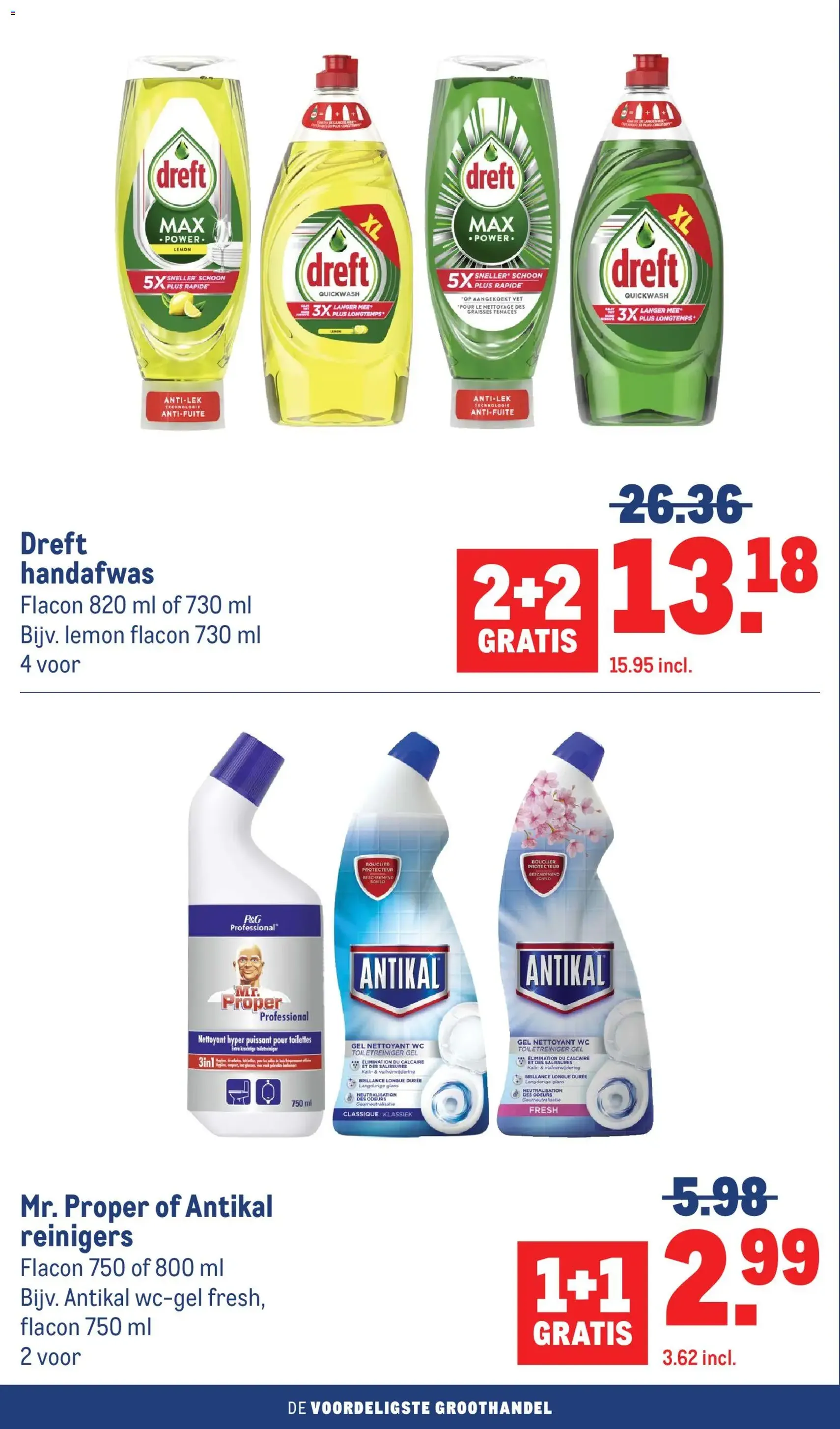 Makro folder - geldige folder vanaf 17-06-2026 pagina 84 van 92