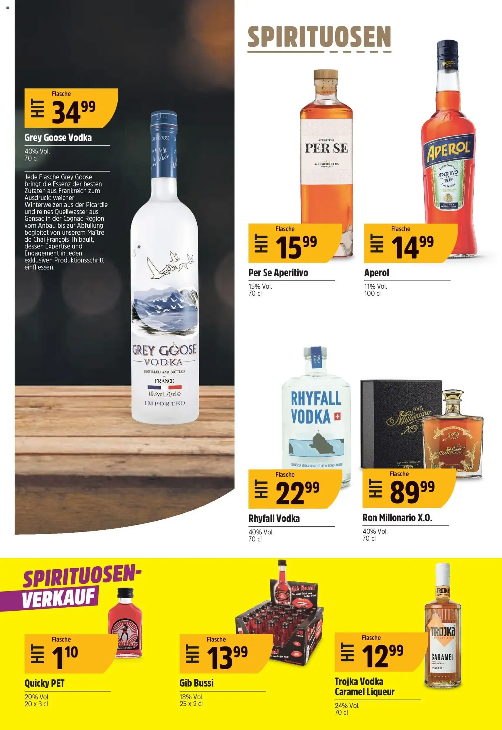 TopCC aktionen - Gültiger Prospekt ab 27.04.2026, Seite 18 von insgesamt 24