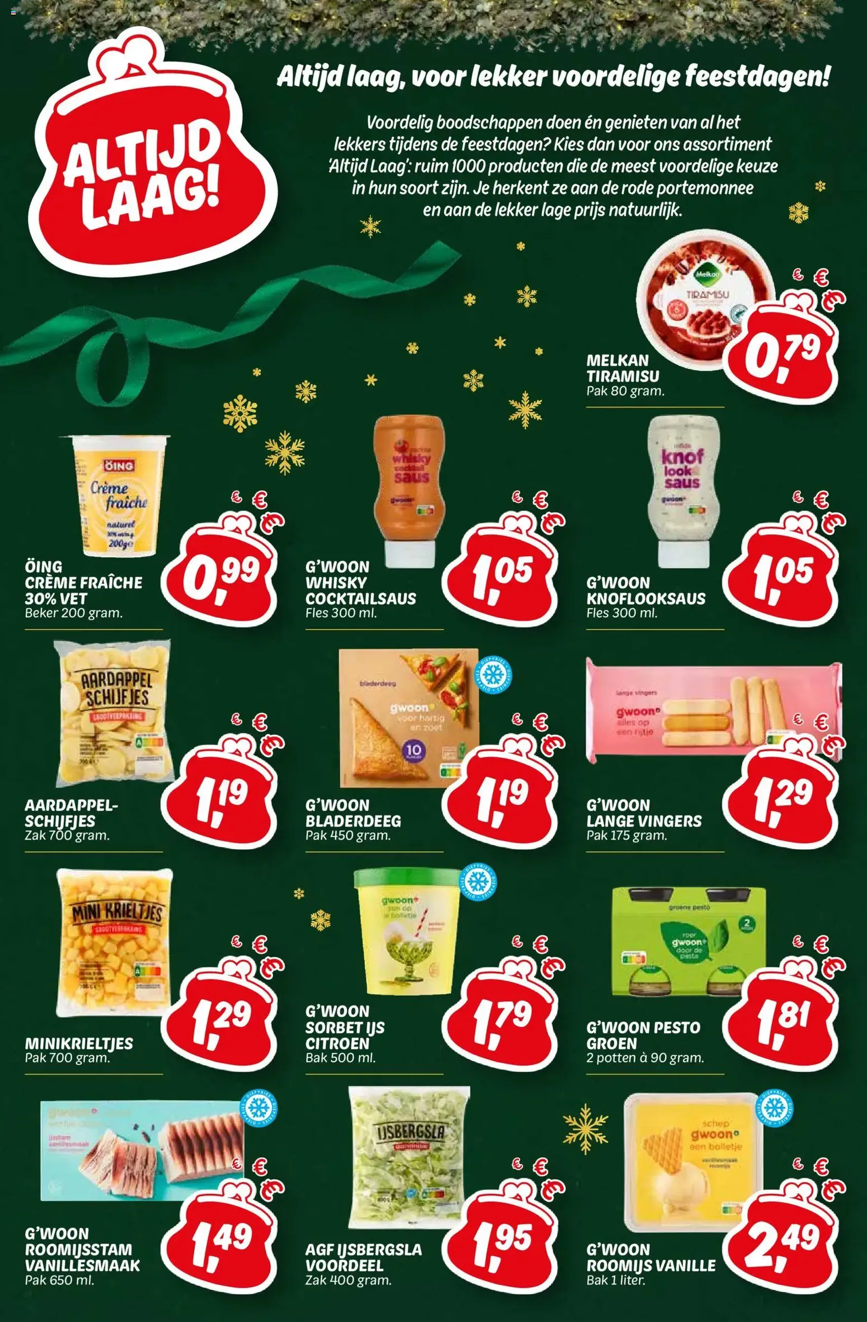 Dekamarkt - Folder - geldige folder vanaf 16-12-2025 pagina 5 van 42