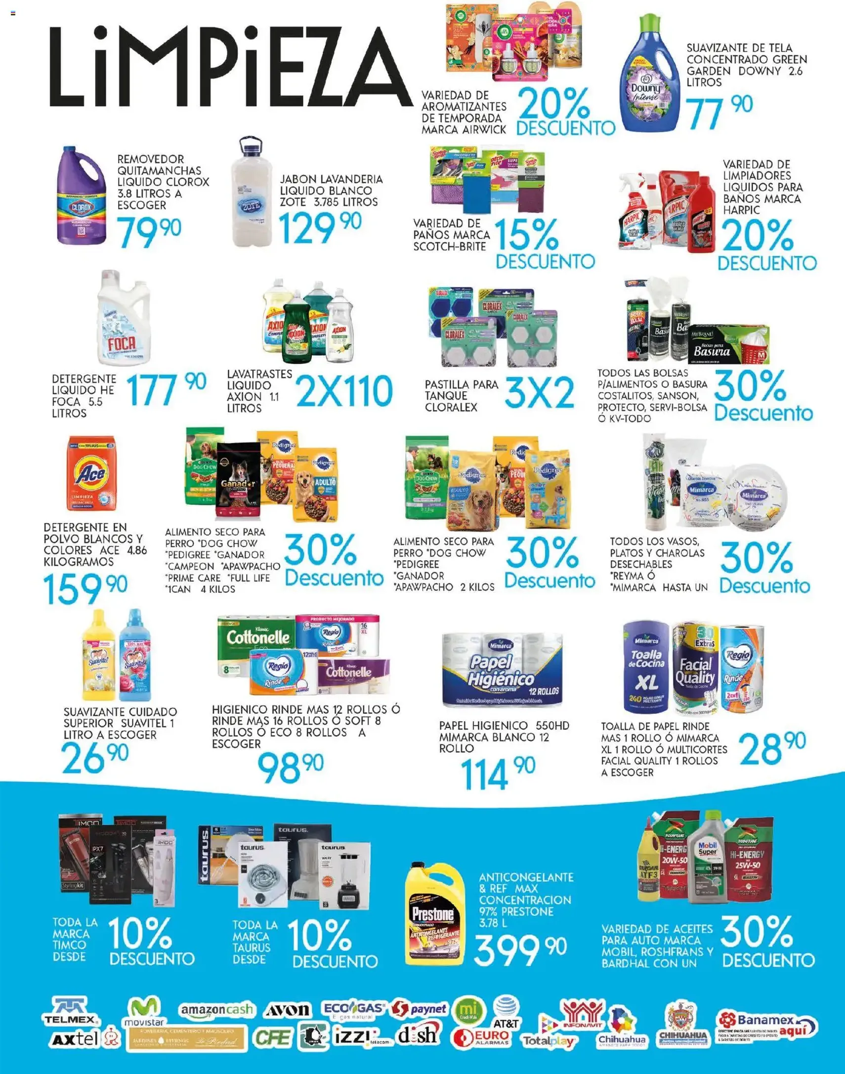 Alsuper folleto - folleto válido desde 11/11/2025 página 5 de 8