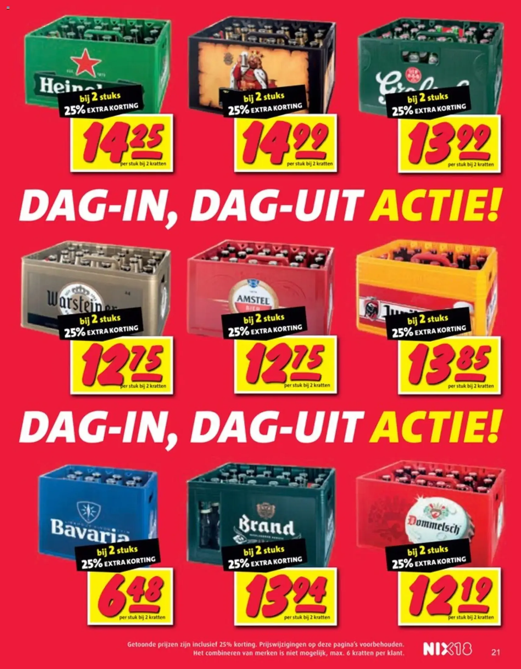Nettorama folder - geldige folder vanaf 13-07-2026 pagina 21 van 34