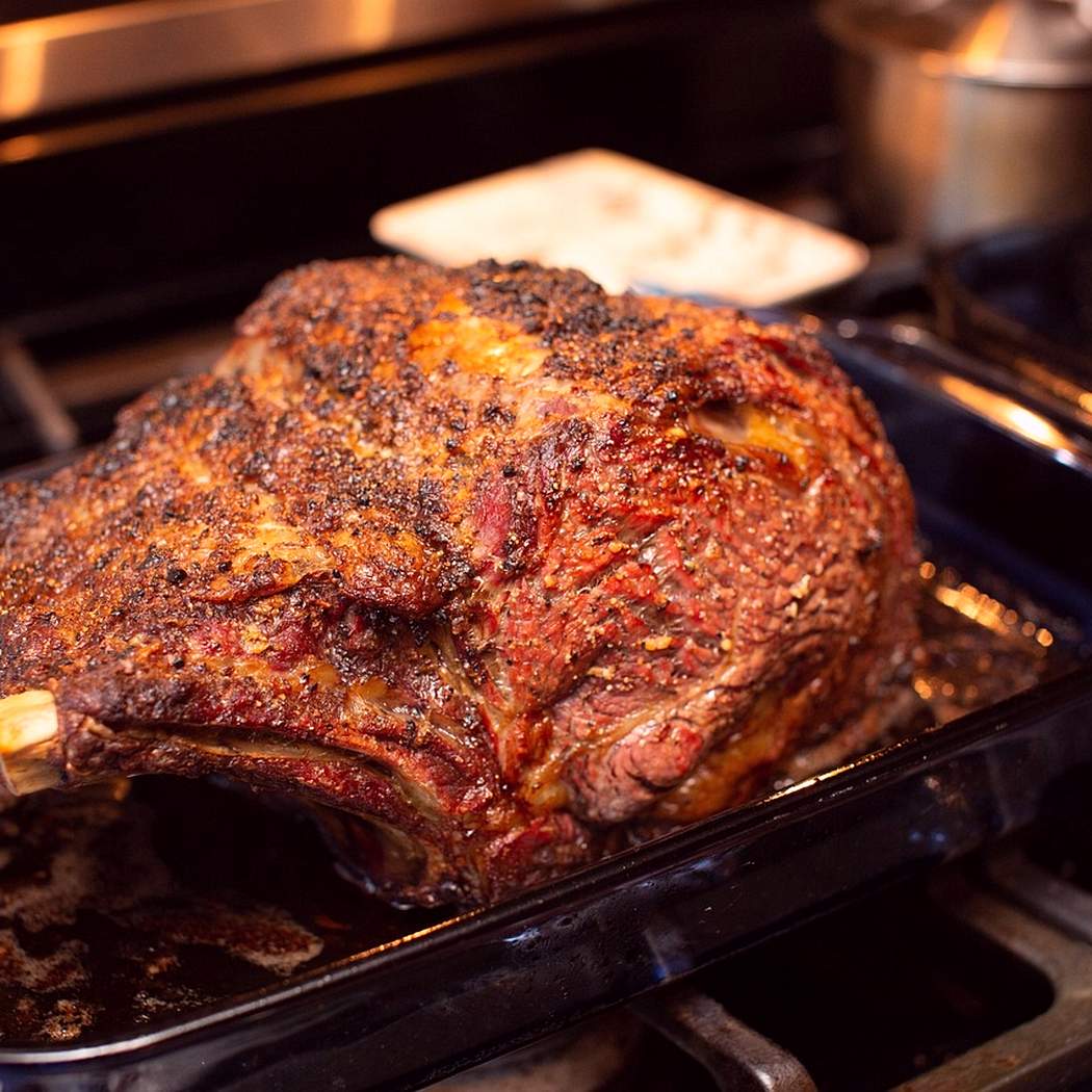 Prime Rib