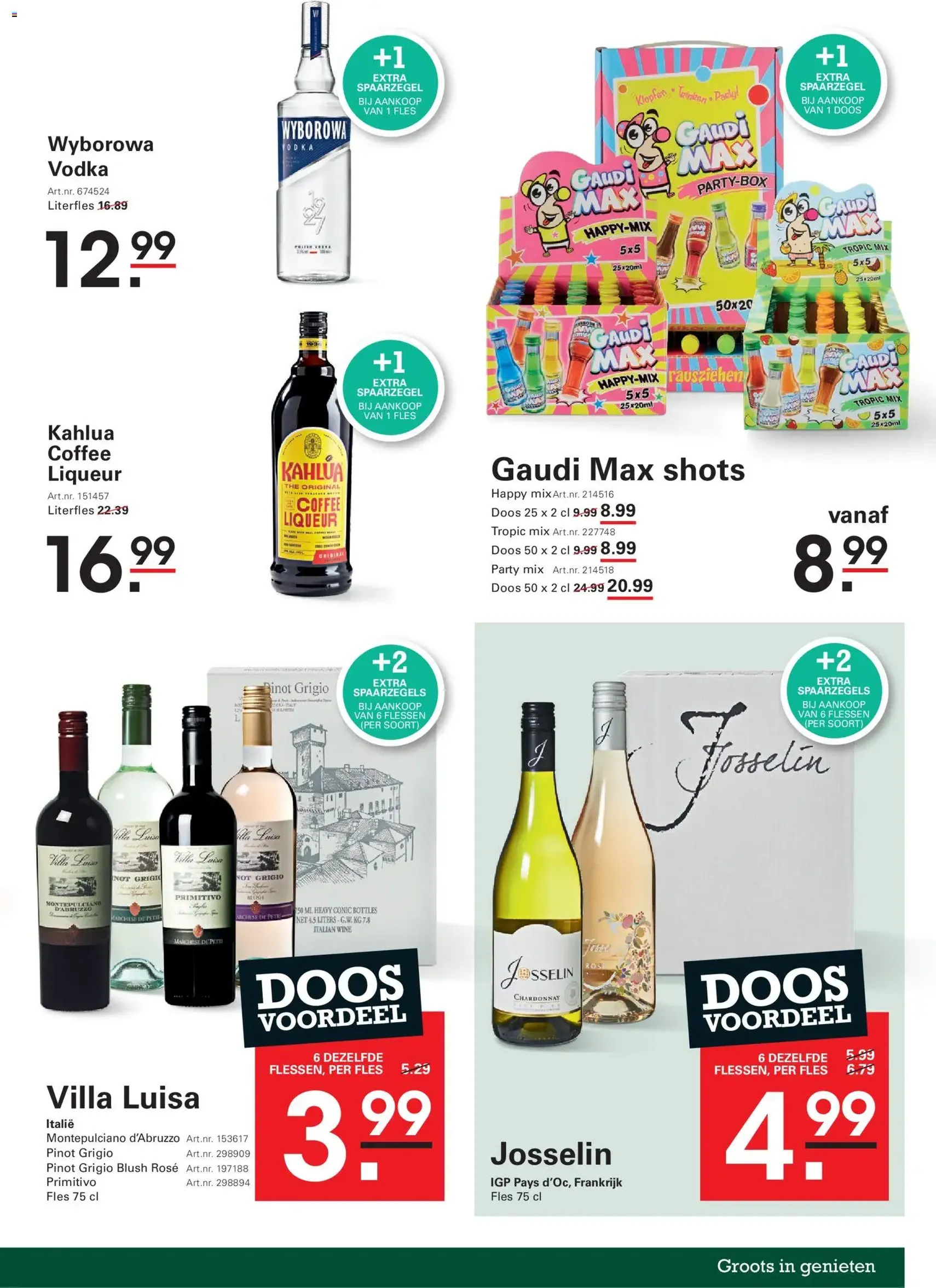 Sligro folder - geldige folder vanaf 23-07-2026 pagina 39 van 82