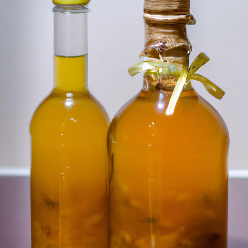 Limoncello fatto in casa